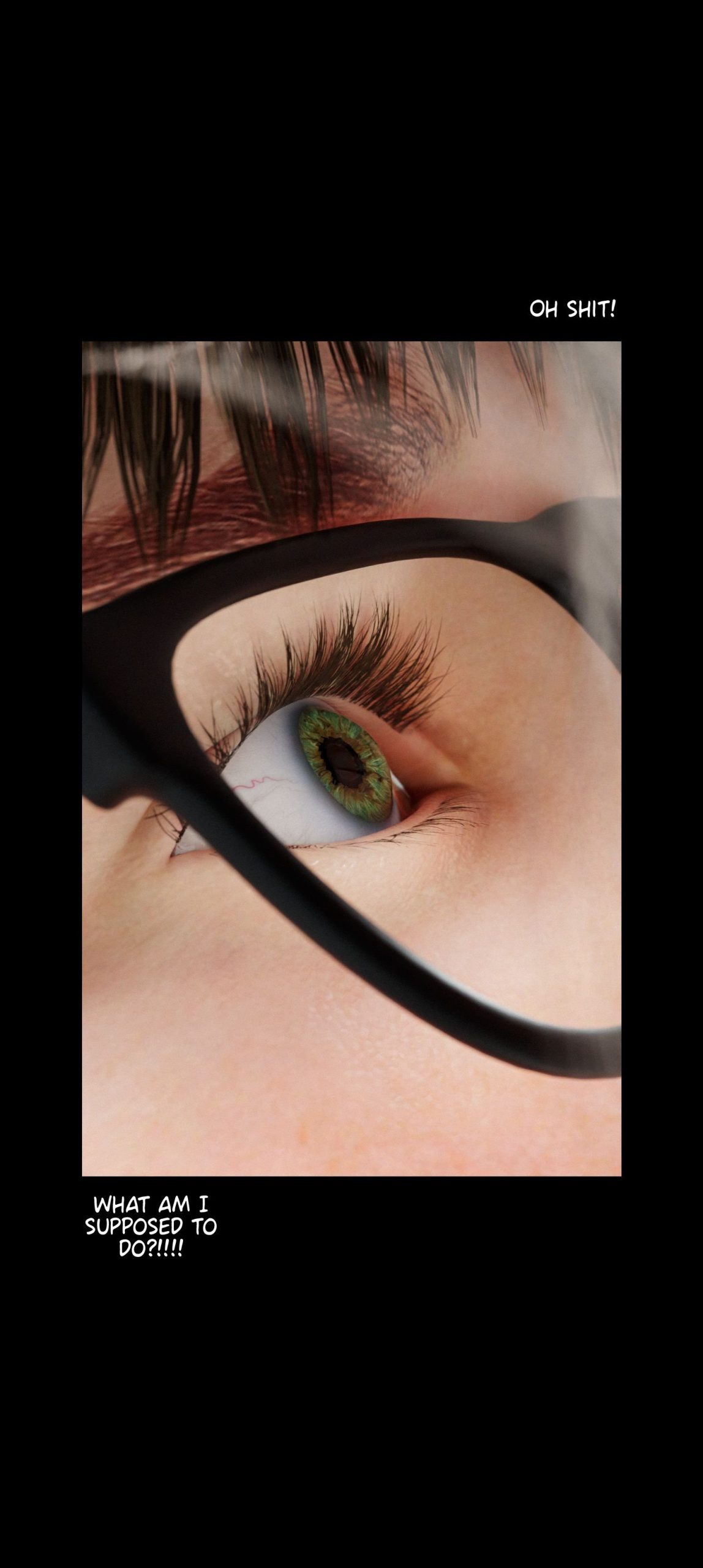 My Neighbor’s Widow - ch. 10-17