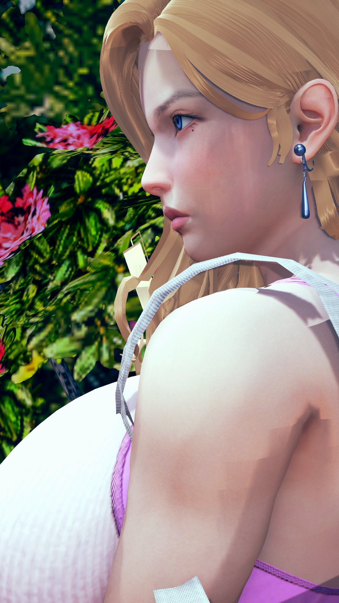 My Neighbor is a MILF - Chapter 1