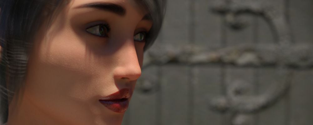Altruist - Chapter 2