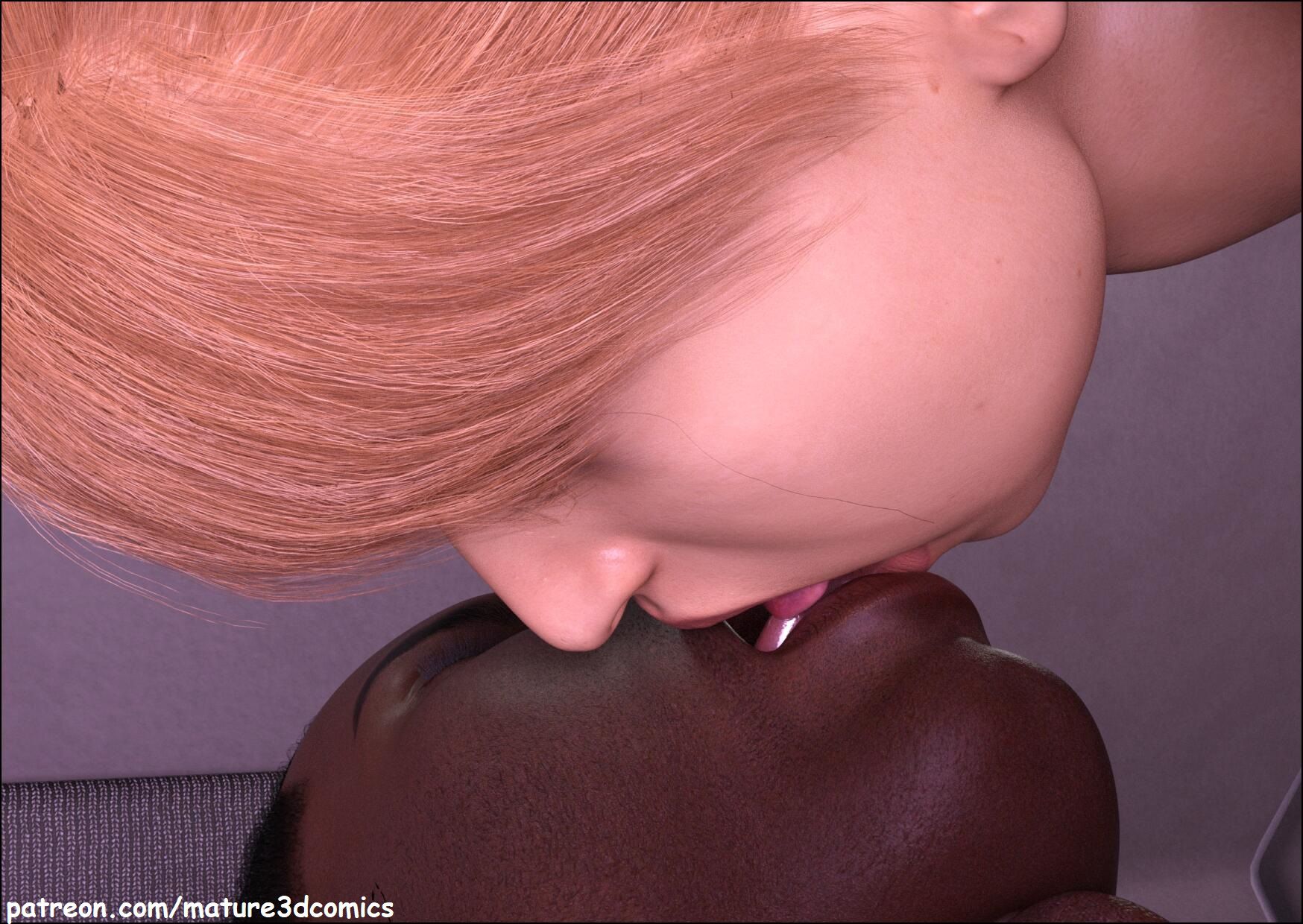 Camp Trail - Chapter 1