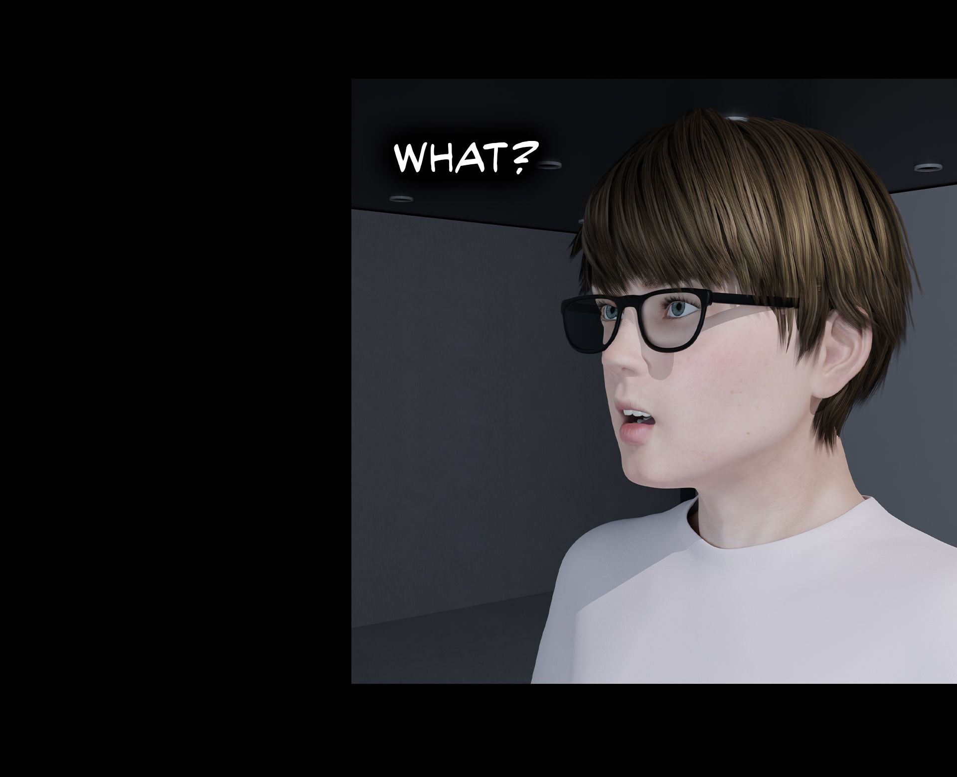 My Neighbor’s Widow - ch. 1-9