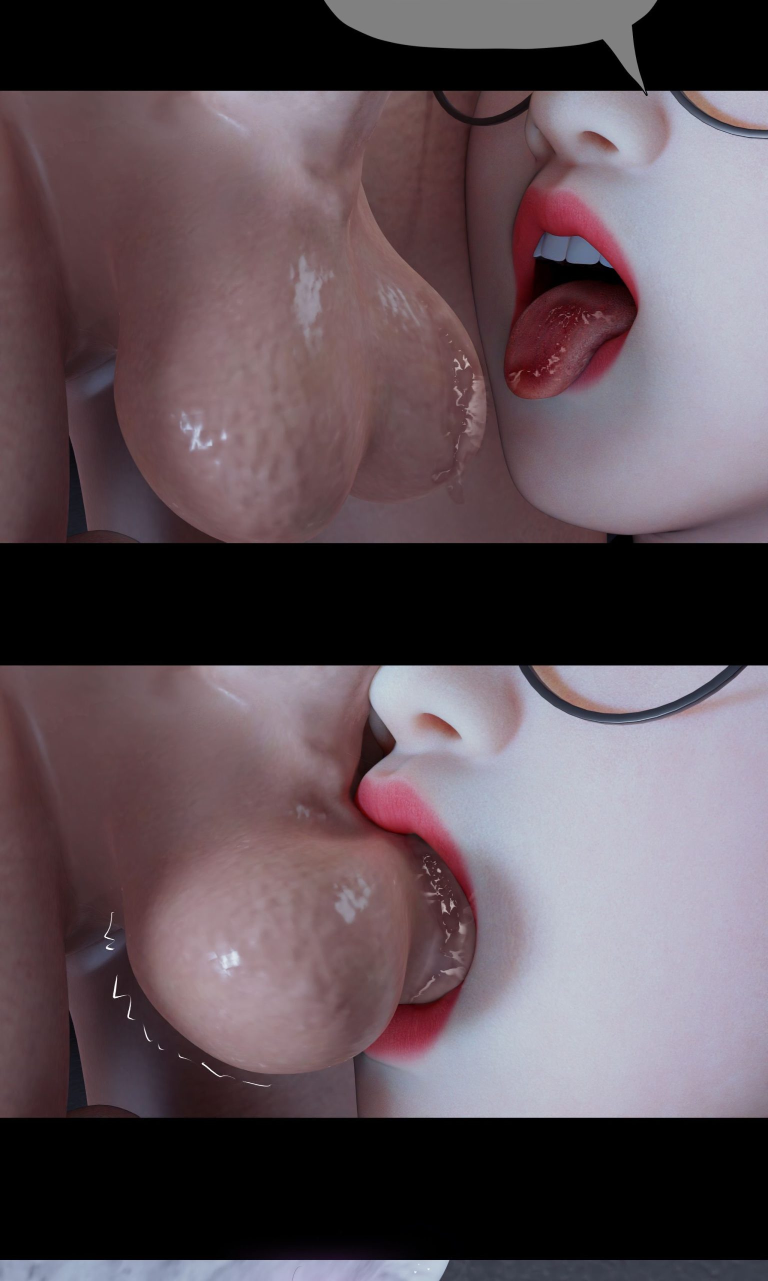 My Neighbor’s Widow - ch. 1-9