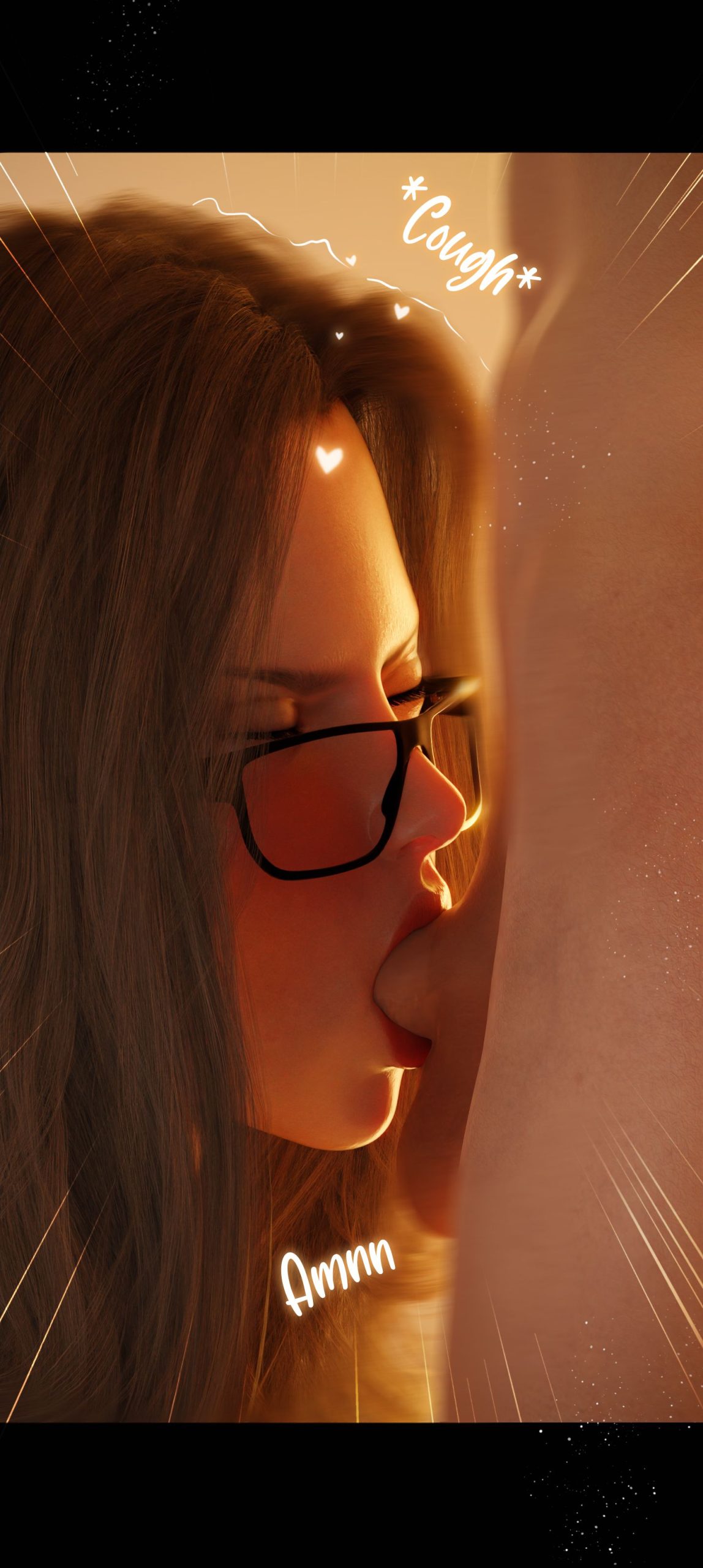 My Neighbor’s Widow - ch. 1-9