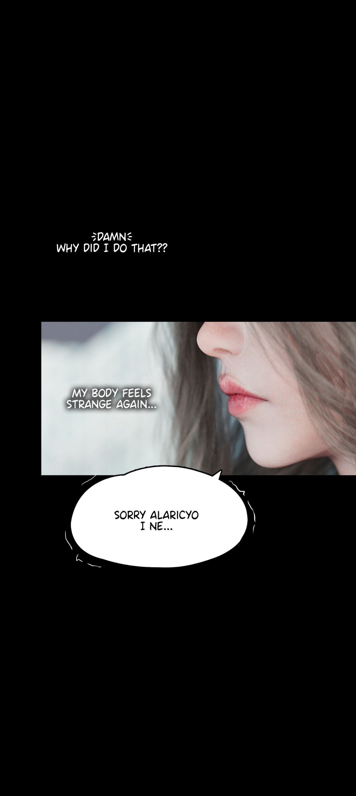 My Neighbor’s Widow - ch. 10-17