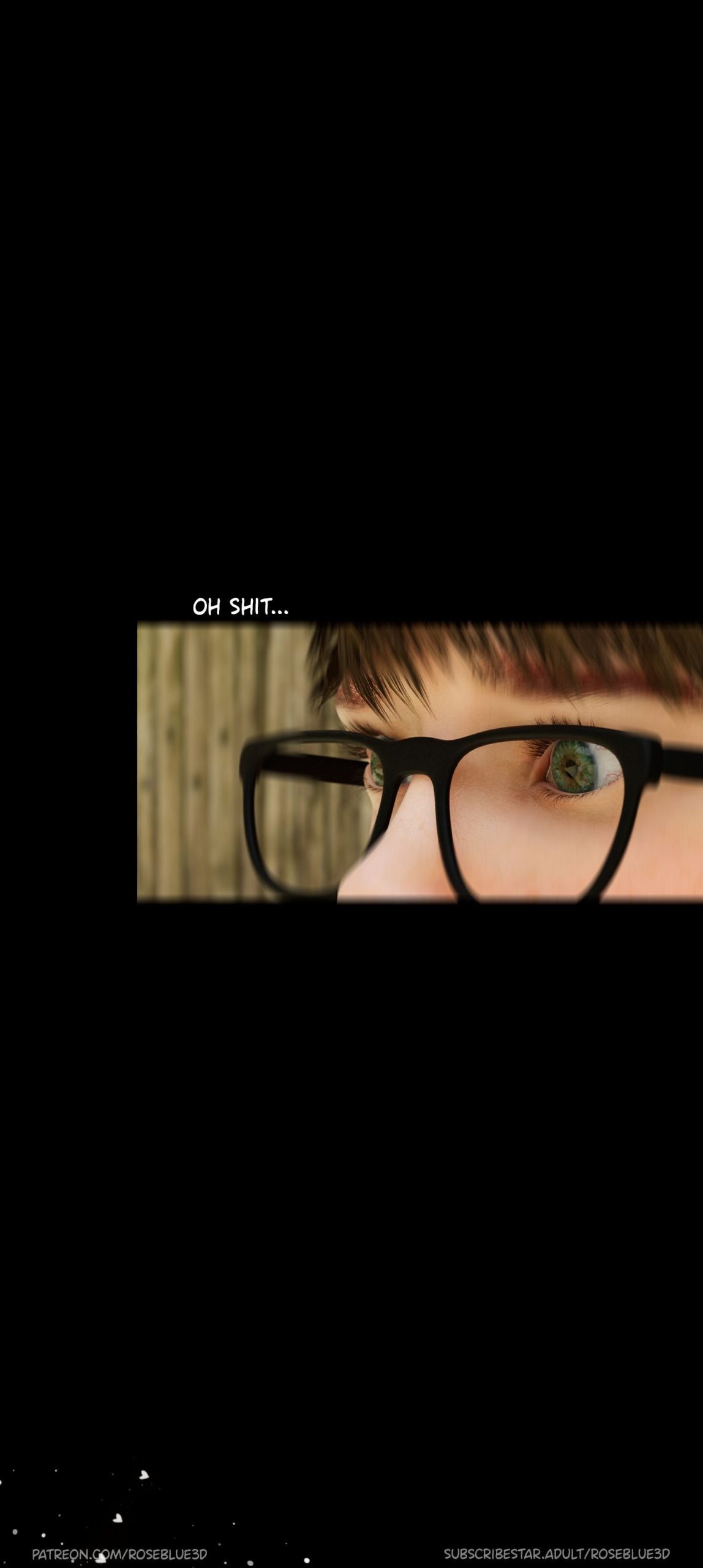 My Neighbor’s Widow - ch. 18-25