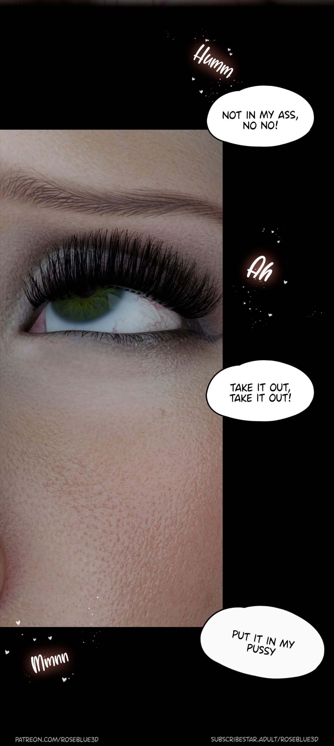 My Neighbor’s Widow - ch. 18-25