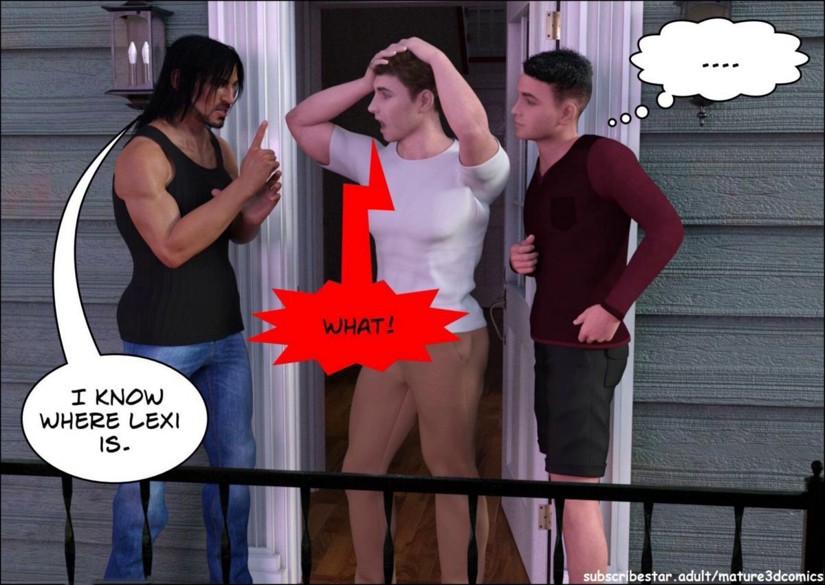 MILF Motivation - ch. 4-5