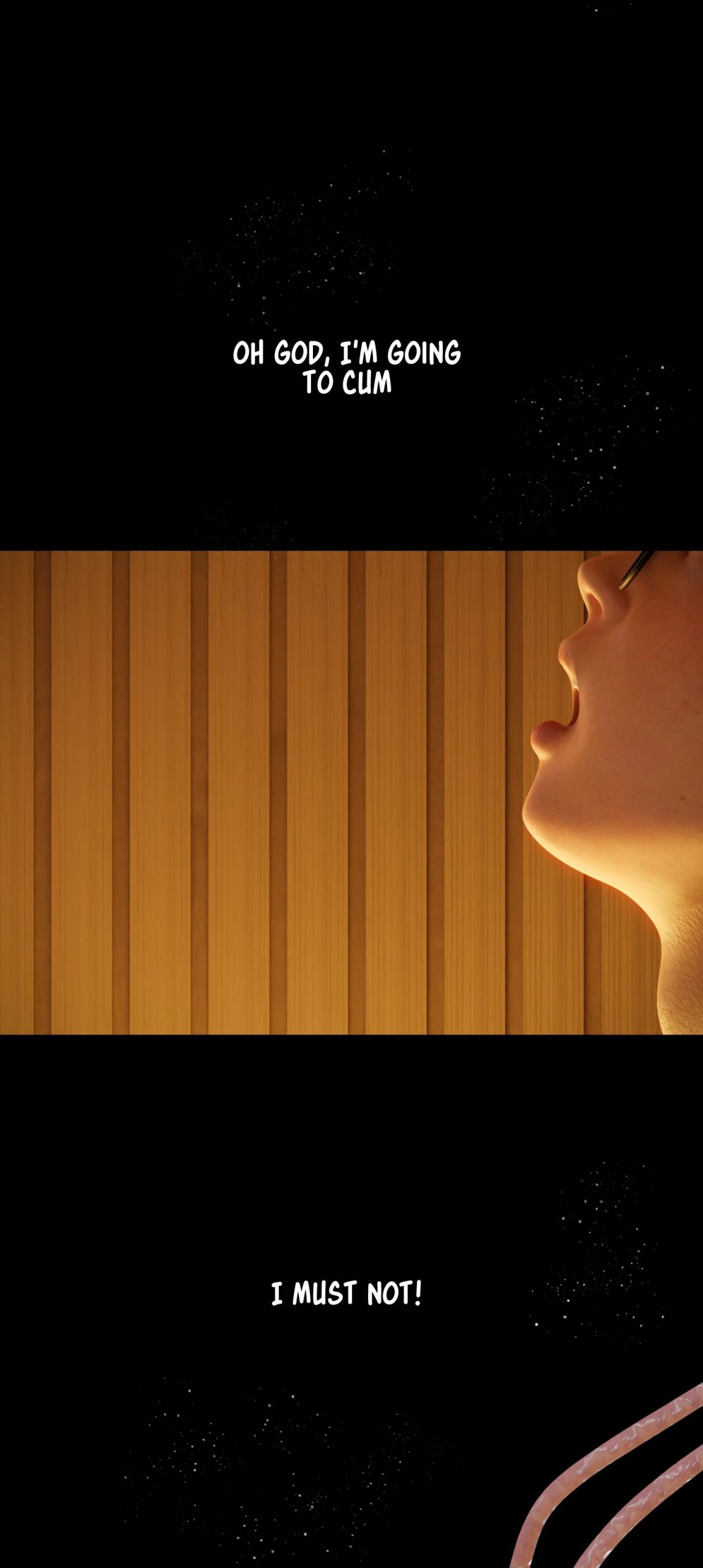 My Neighbor’s Widow - ch. 1-9