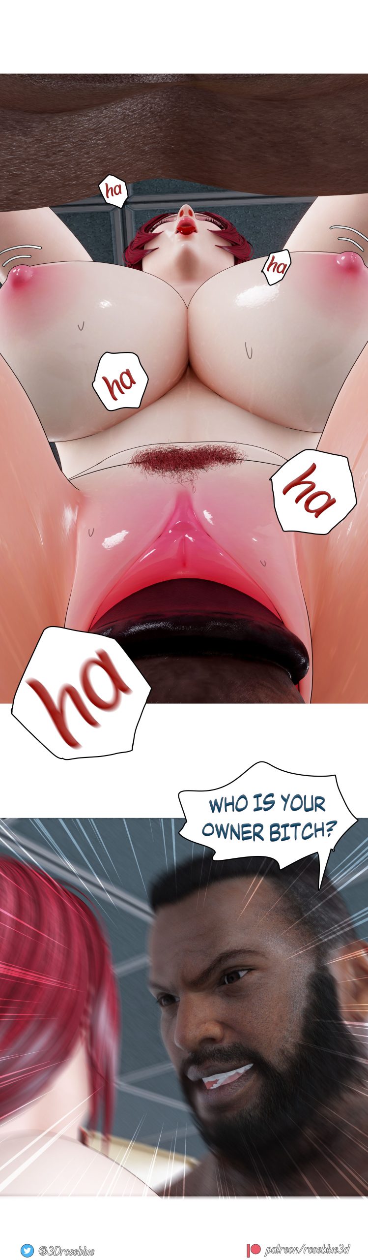 Creamy Revenge - Chapter 4