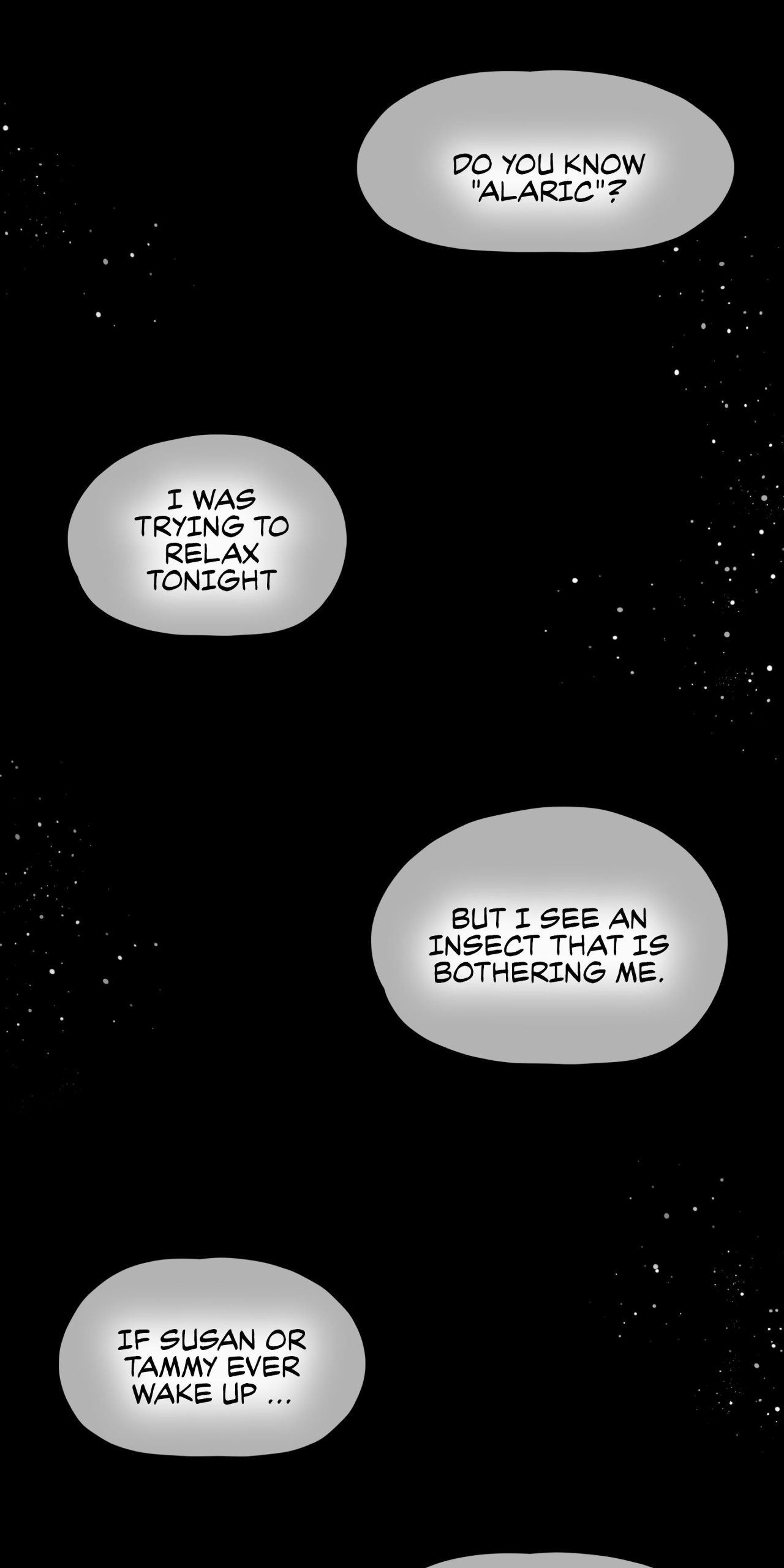 My Neighbor’s Widow - ch. 1-9