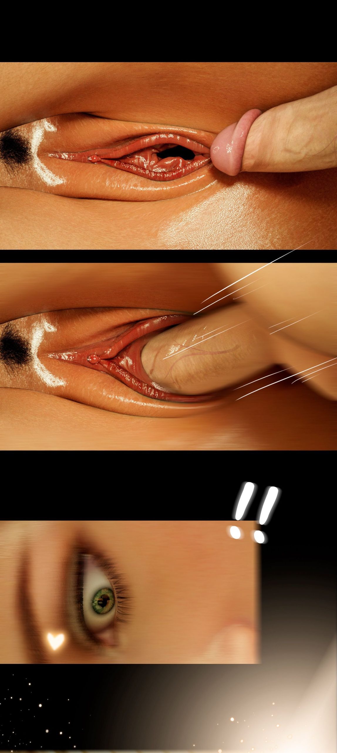 My Neighbor’s Widow - ch. 10-17