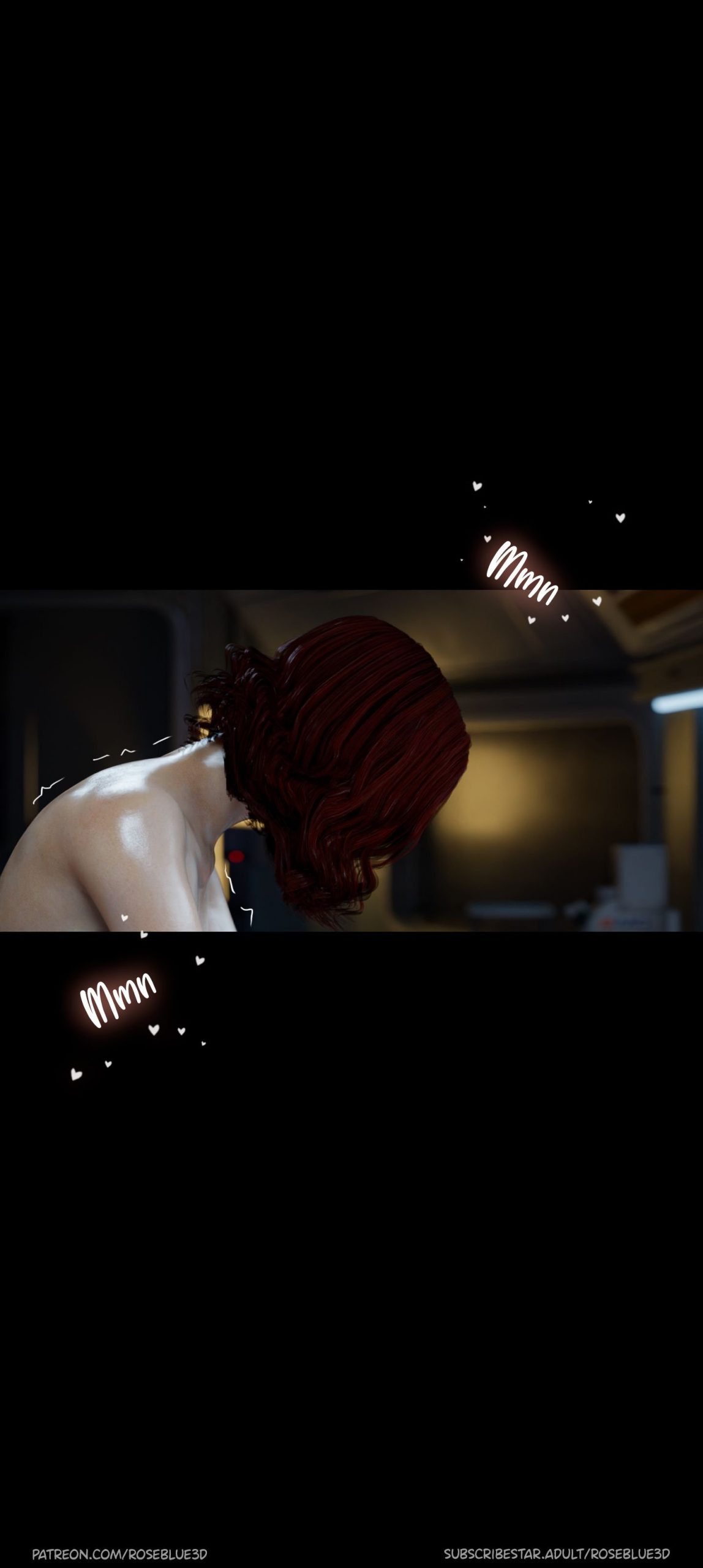 My Neighbor’s Widow - ch. 18-25