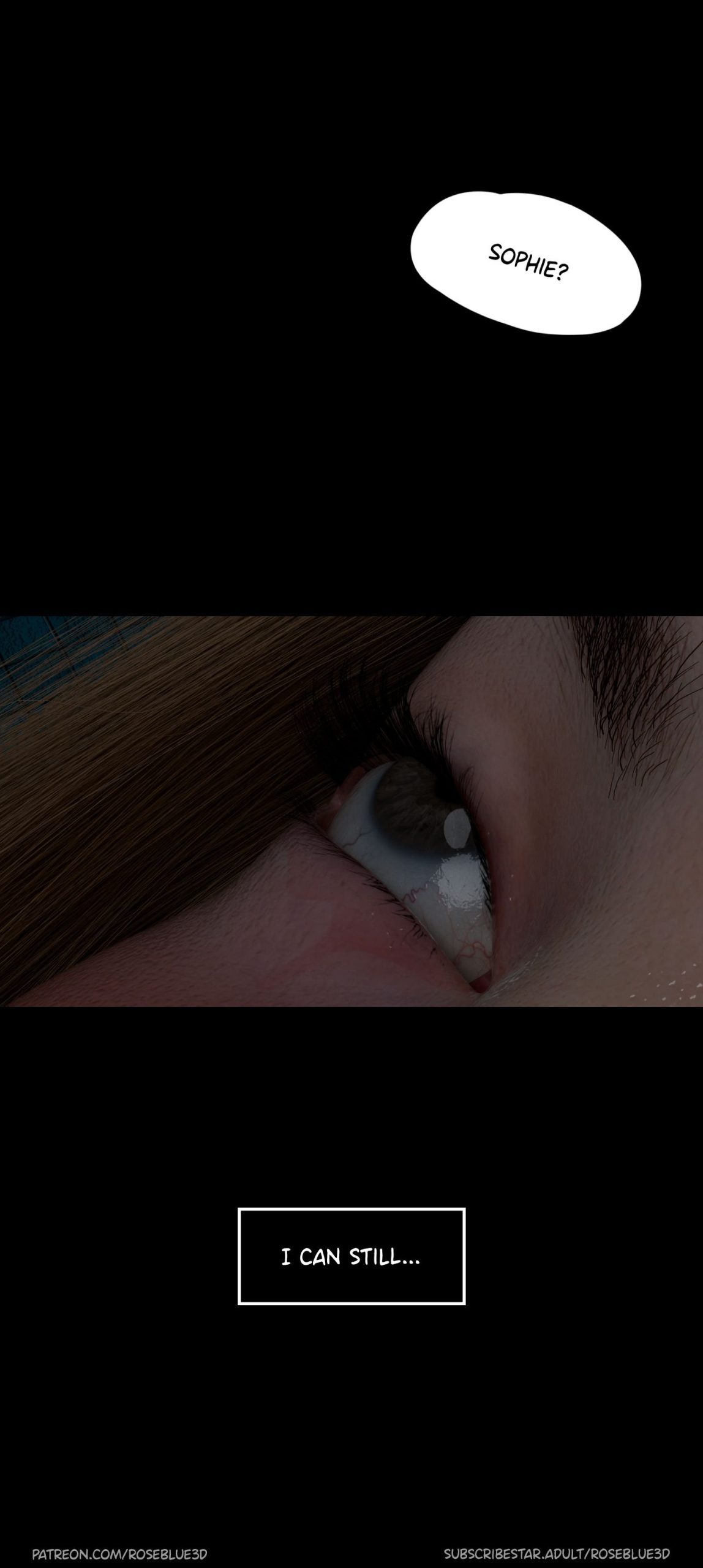 My Neighbor’s Widow - ch. 26-33