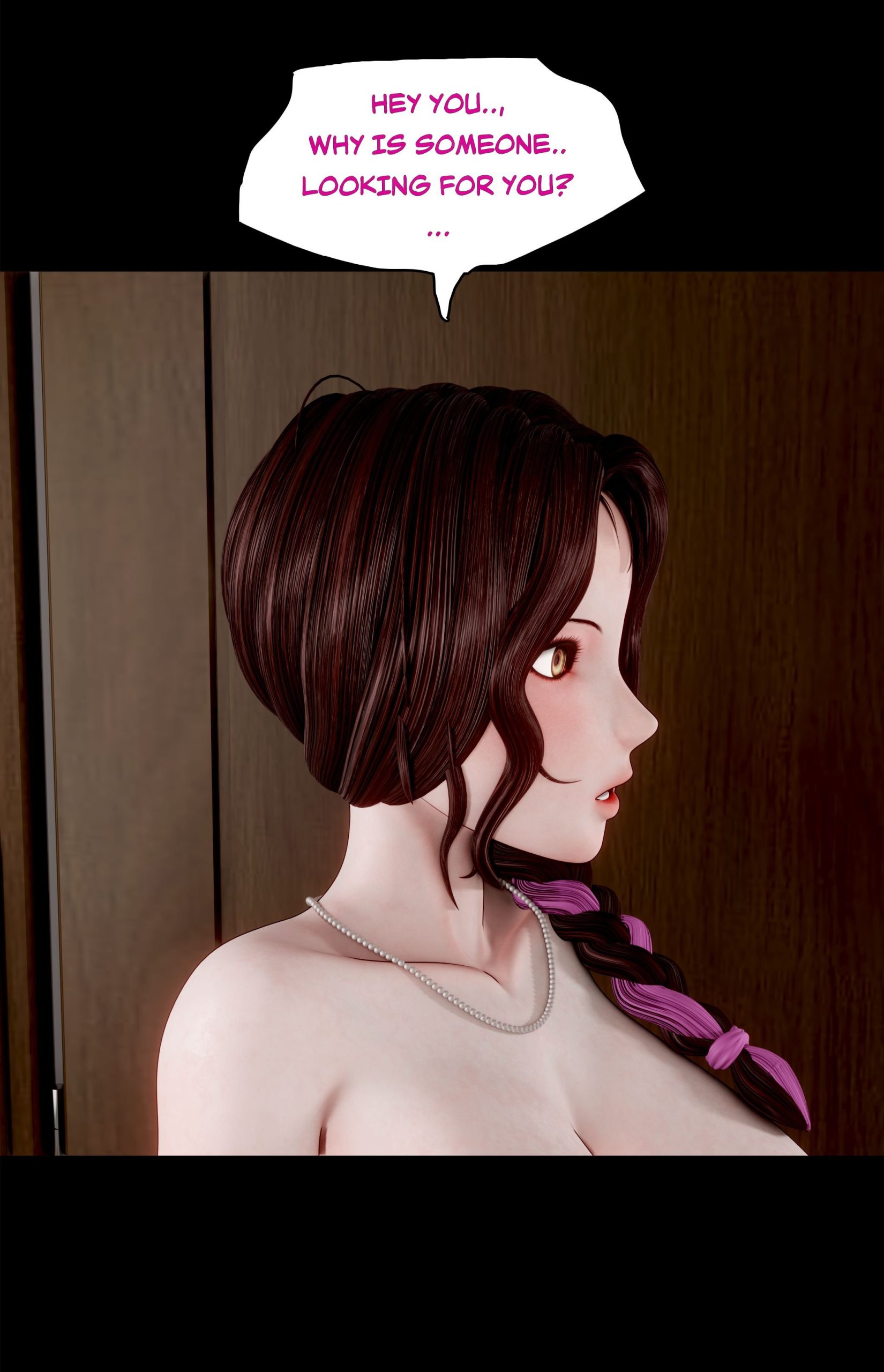 Creamy Revenge - Chapter 3