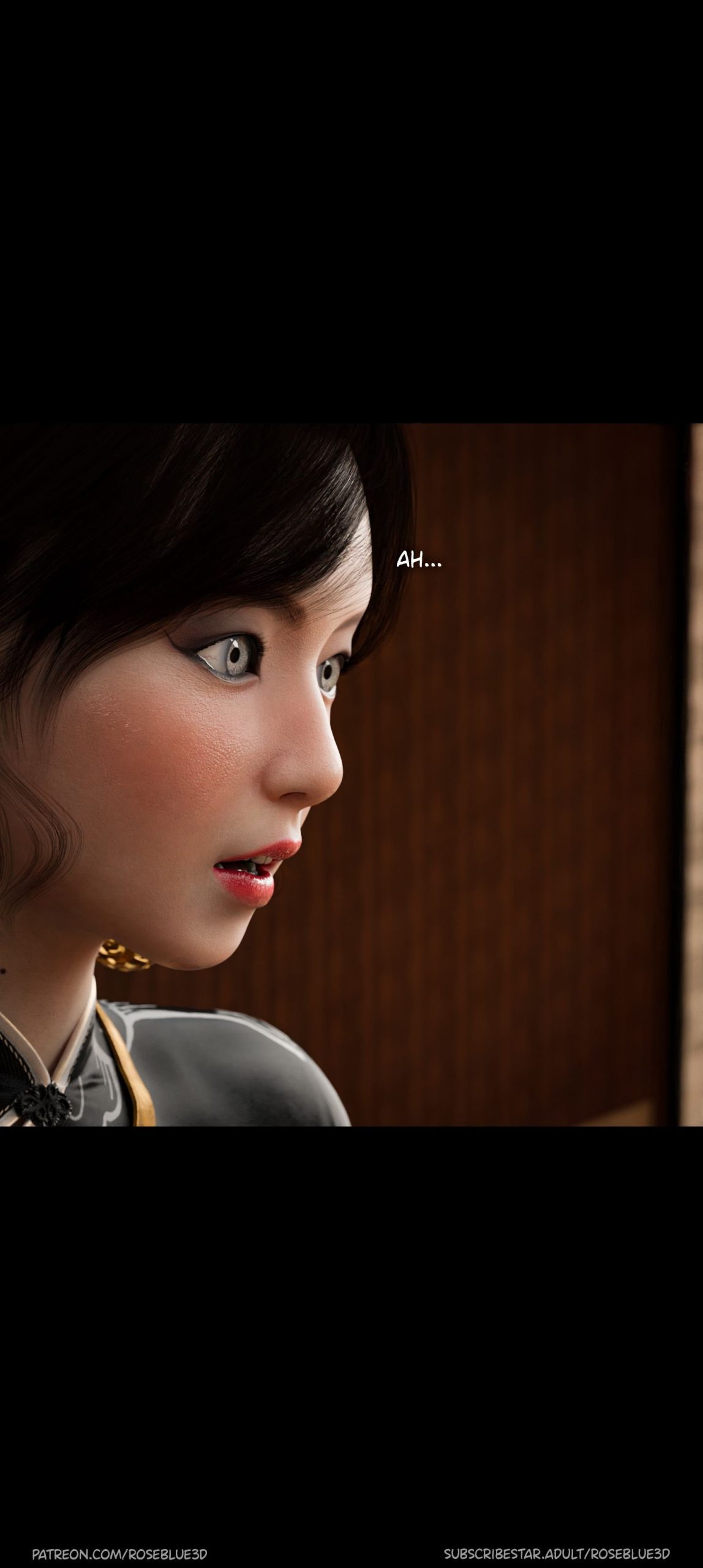 My Neighbor’s Widow - ch. 26-33