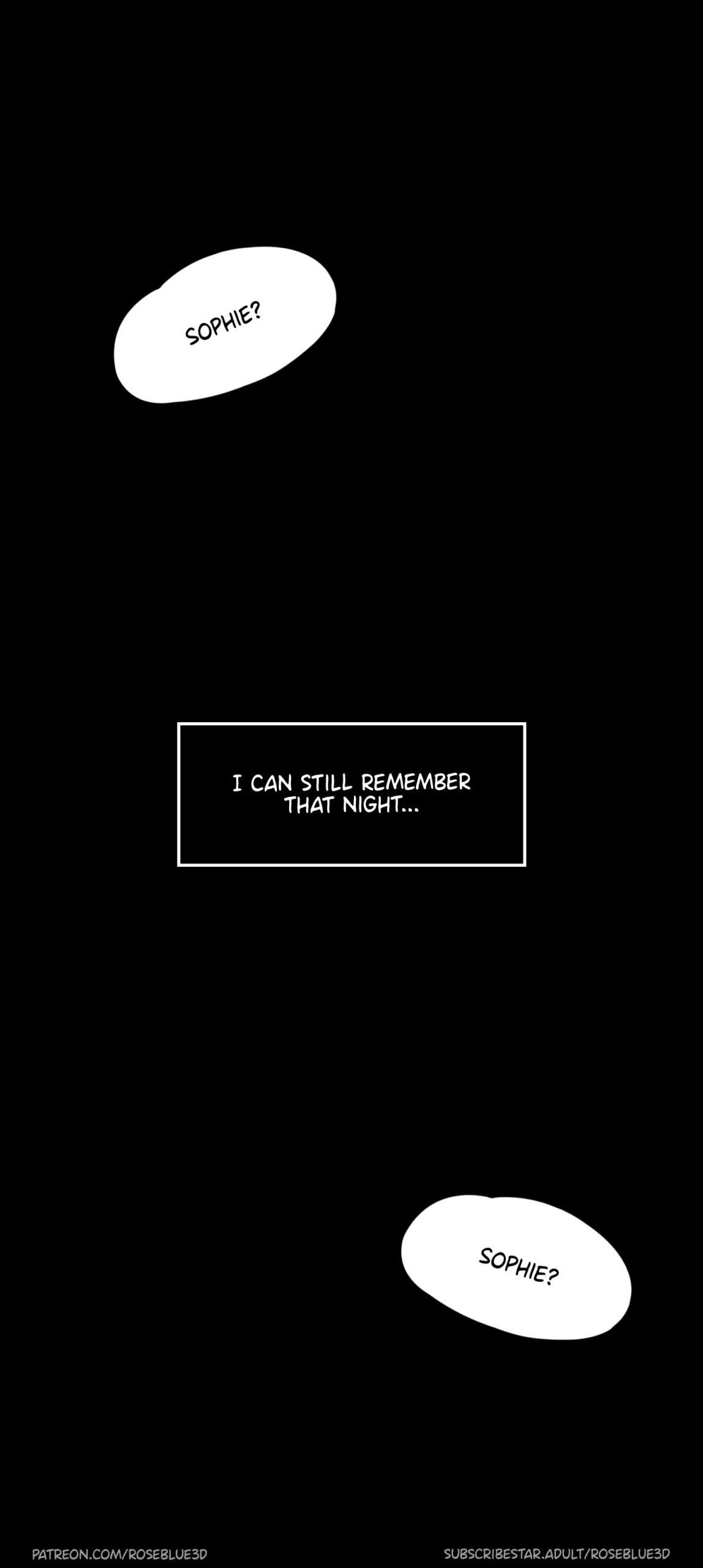 My Neighbor’s Widow - ch. 26-33