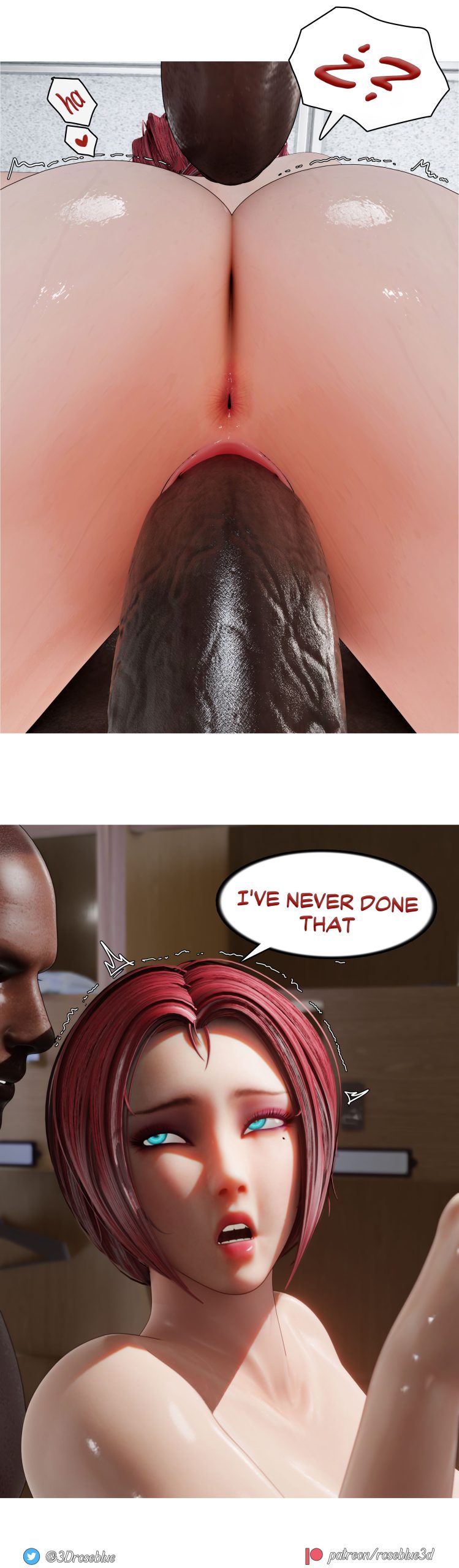Creamy Revenge - Chapter 4