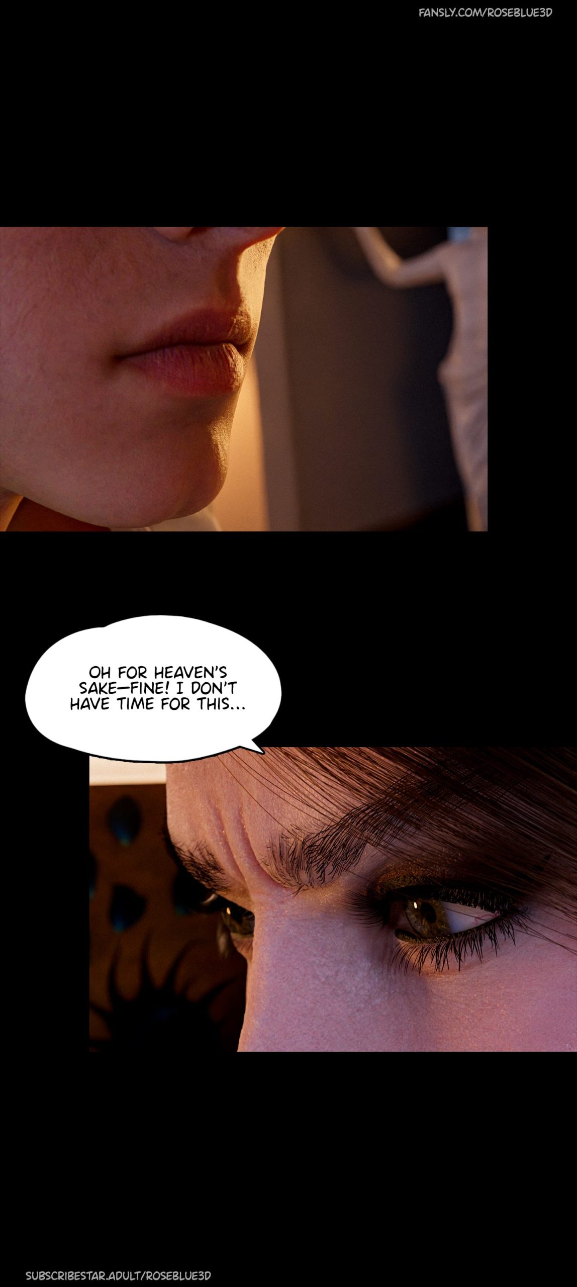 Dismissed - Chapter 1