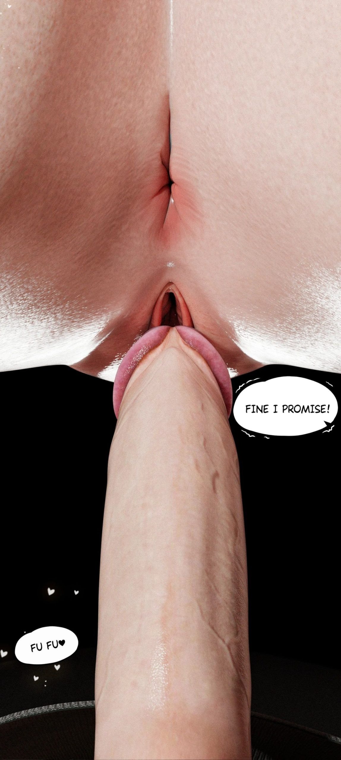 My Neighbor’s Widow - ch. 10-17