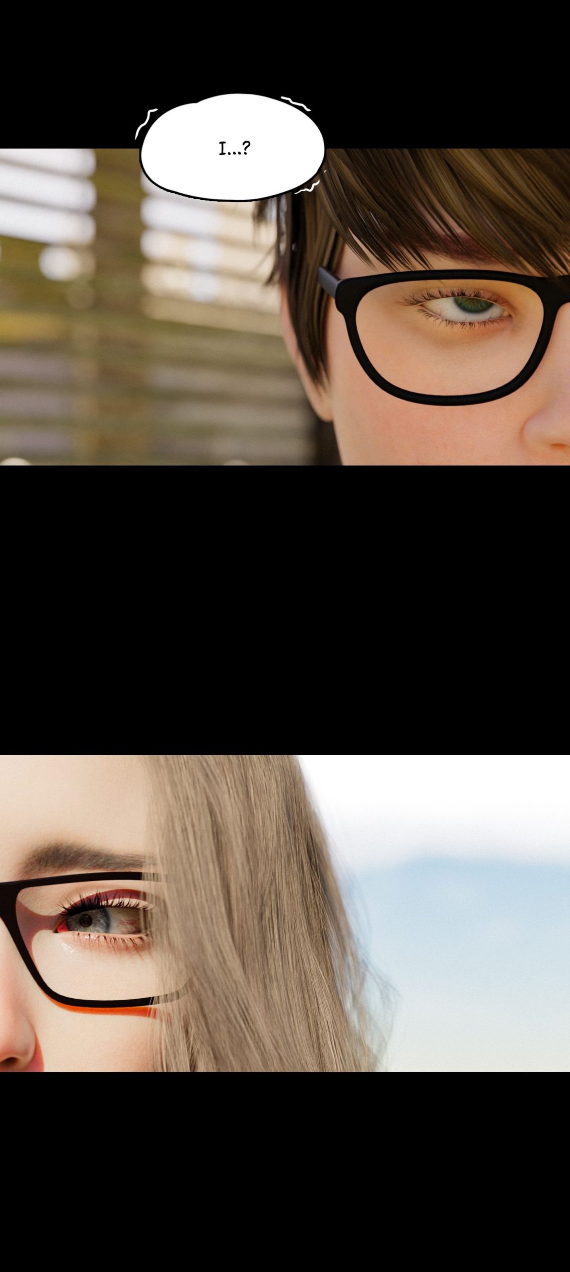 My Neighbor’s Widow - ch. 18-25