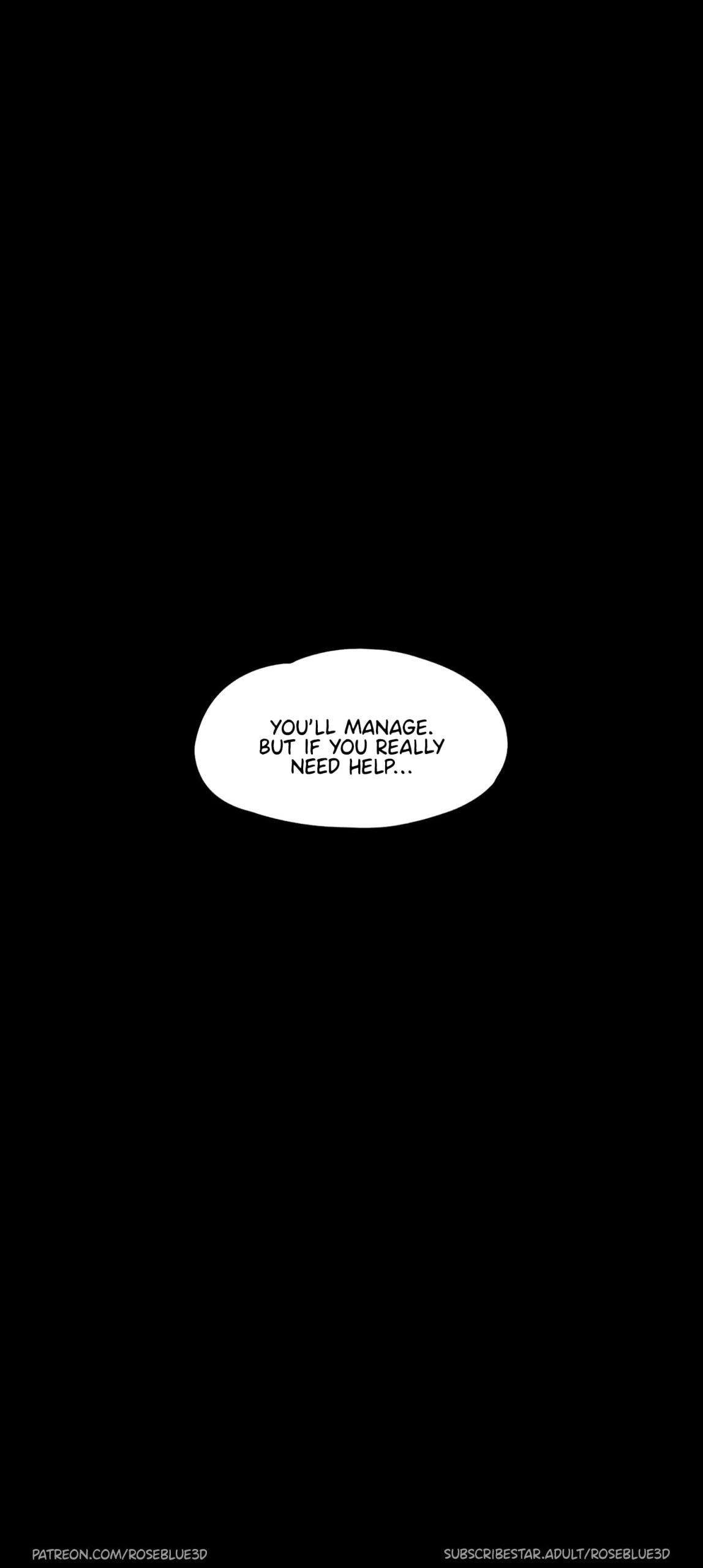 My Neighbor’s Widow - ch. 34-41