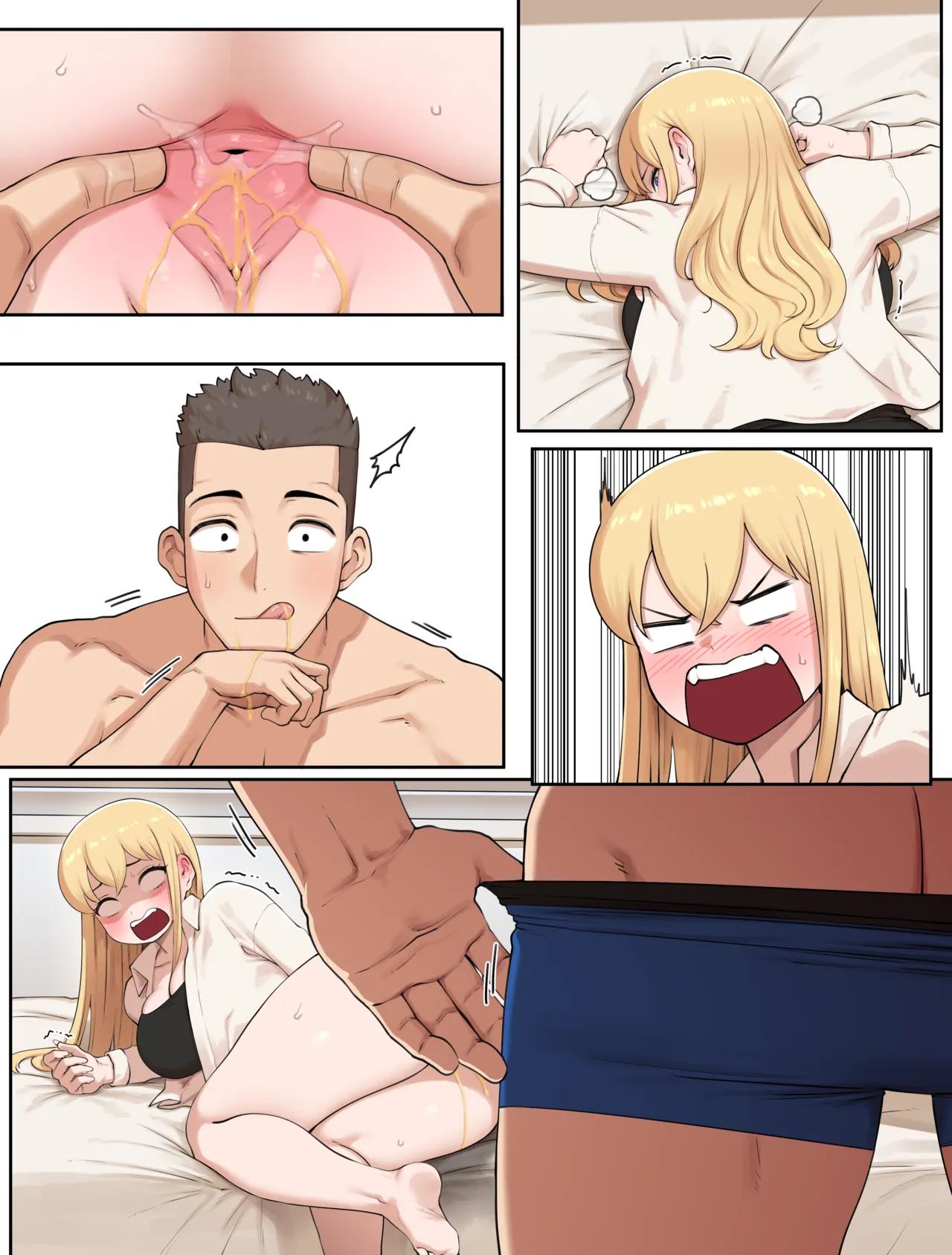 Taboo Flames Uncles Secret Desire - Chapter 2