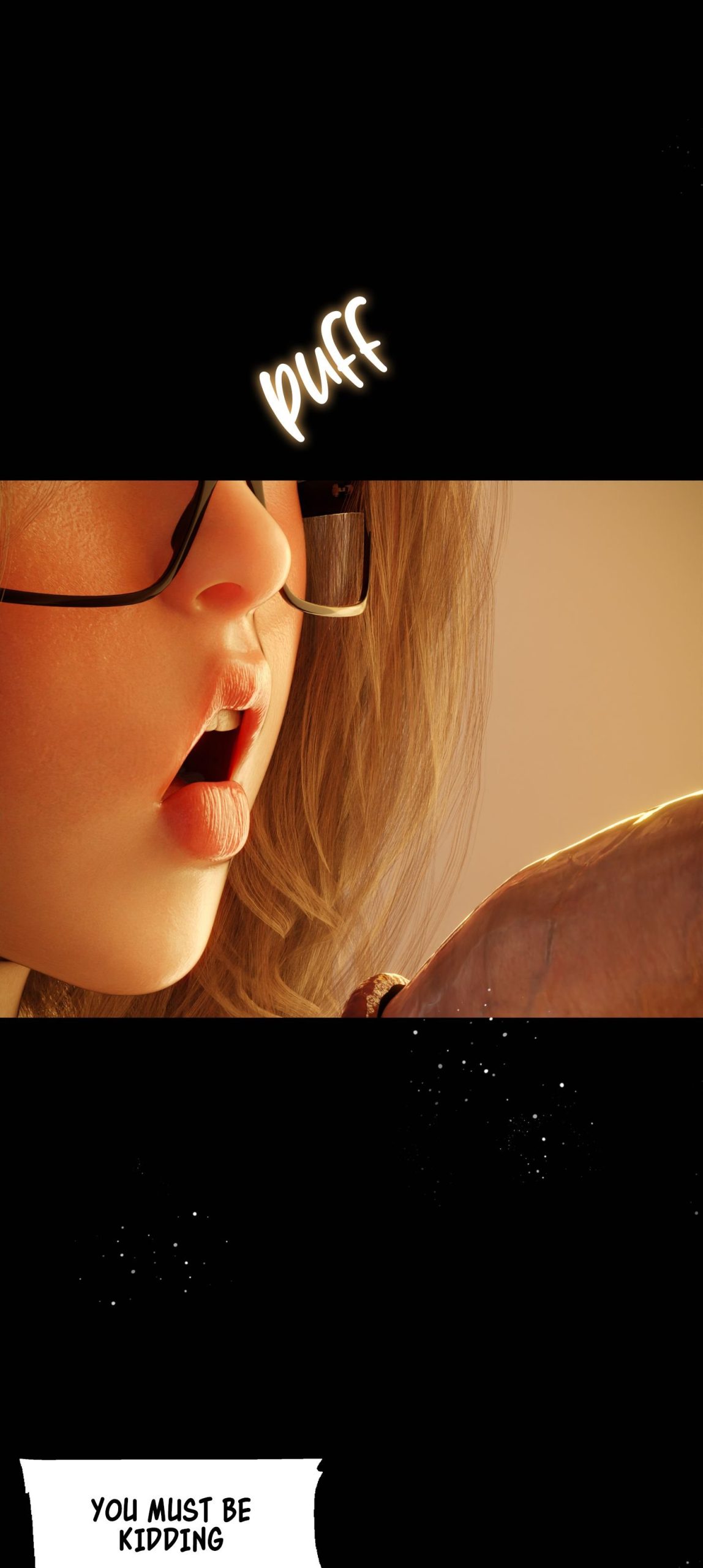 My Neighbor’s Widow - ch. 1-9