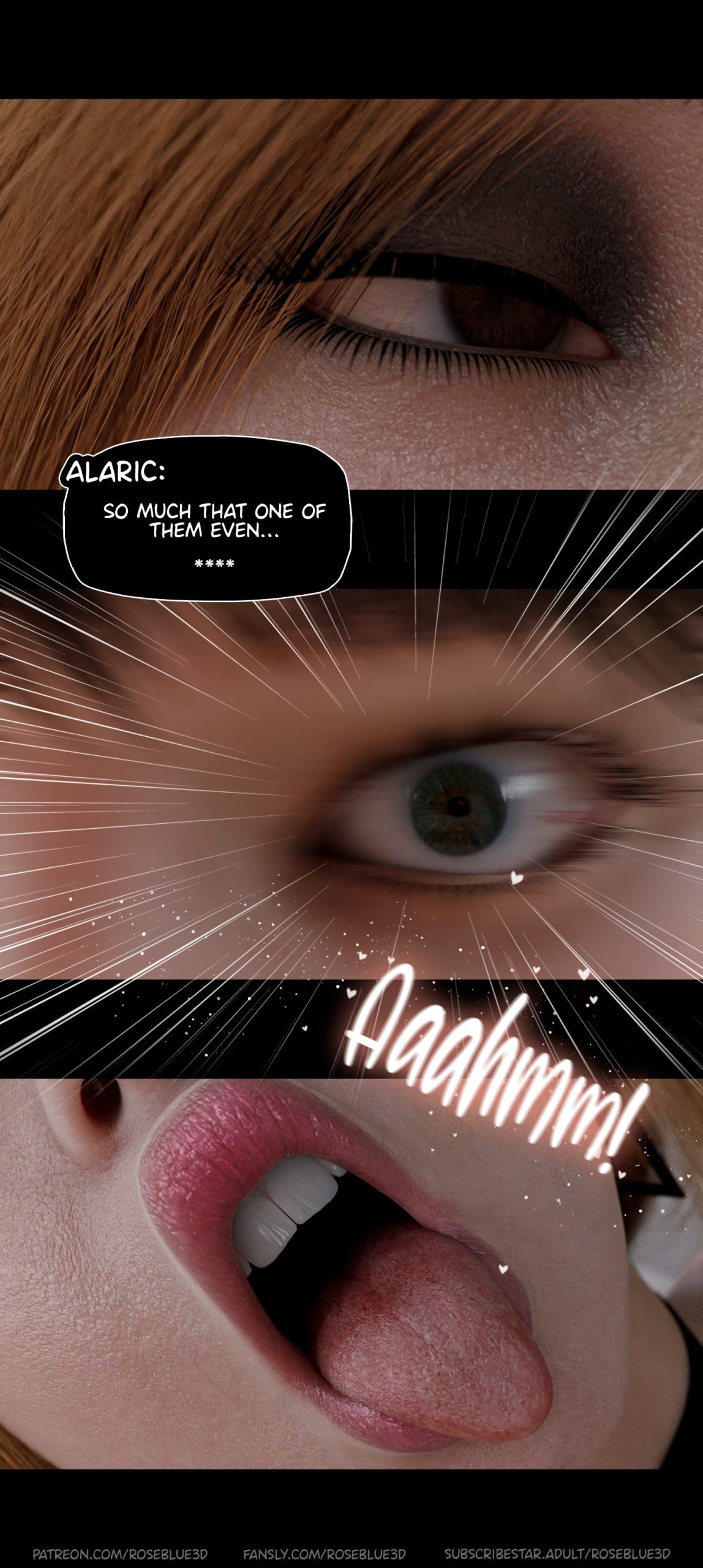 My Neighbor’s Widow - ch. 42-49