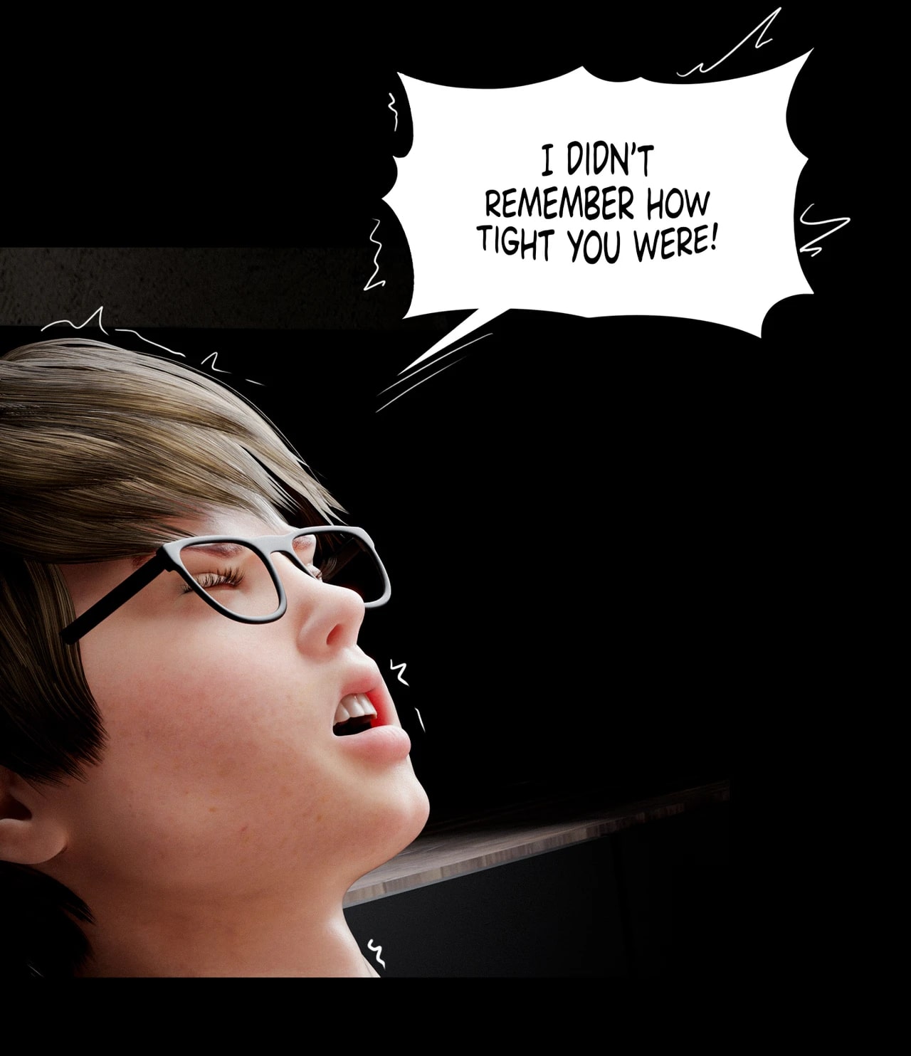 My Neighbor’s Widow - ch. 10-17