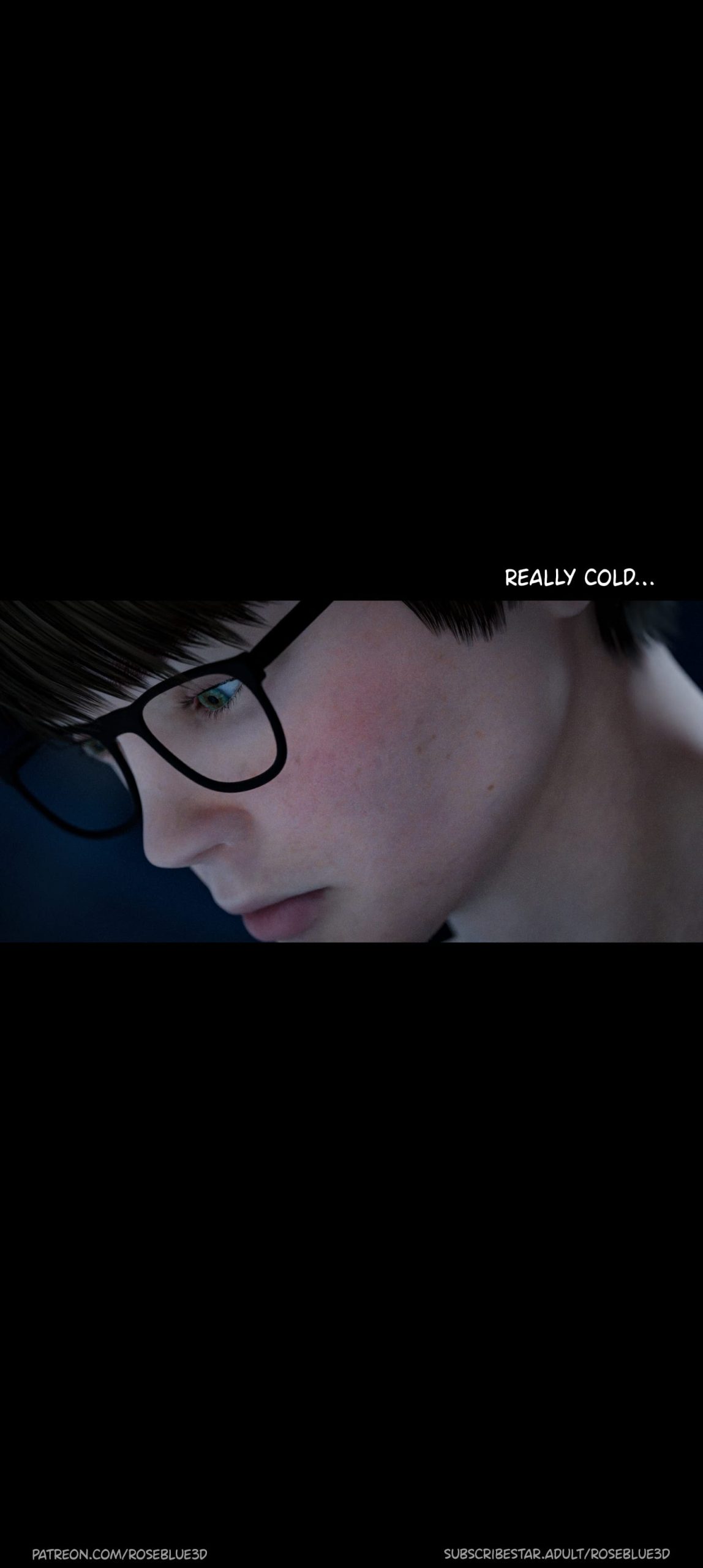 My Neighbor’s Widow - ch. 26-33