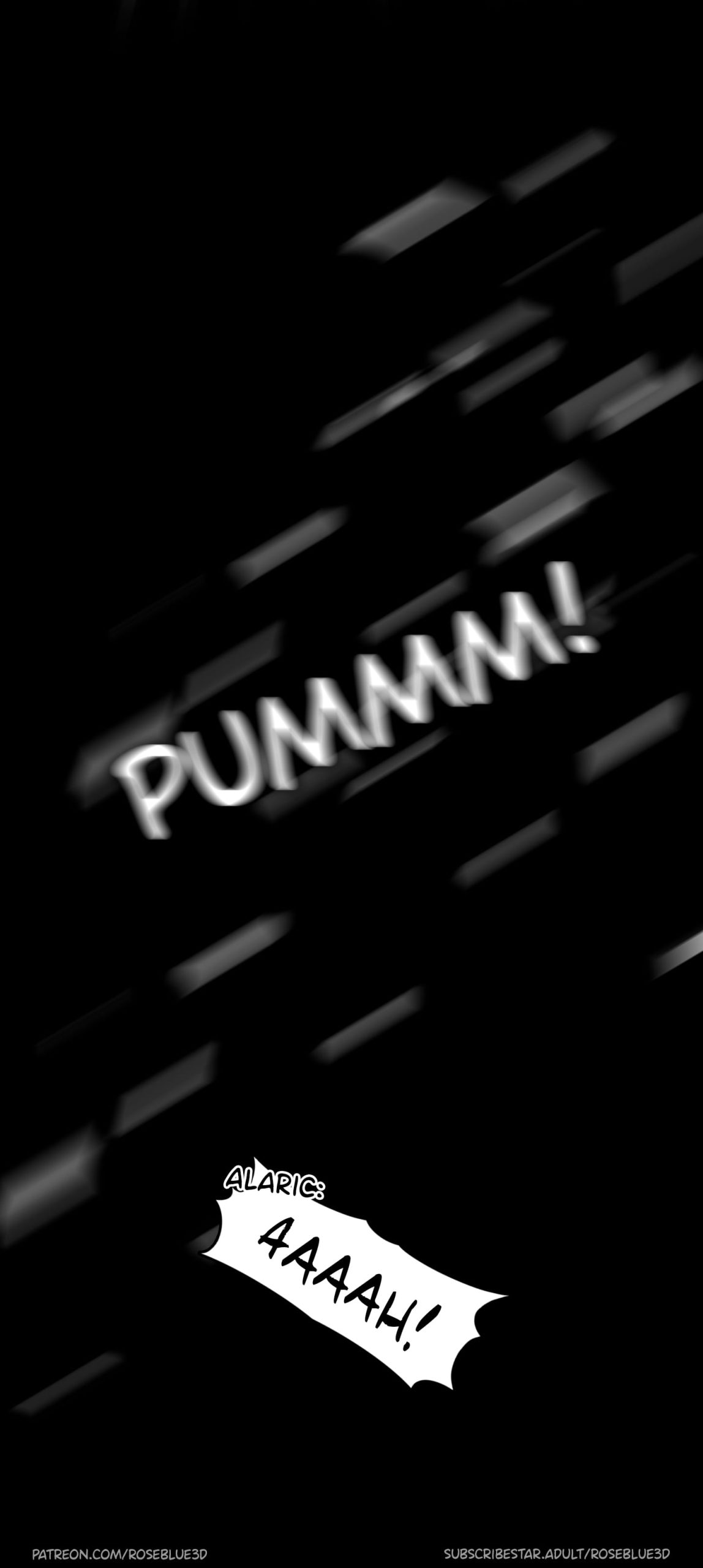 My Neighbor’s Widow - ch. 34-41