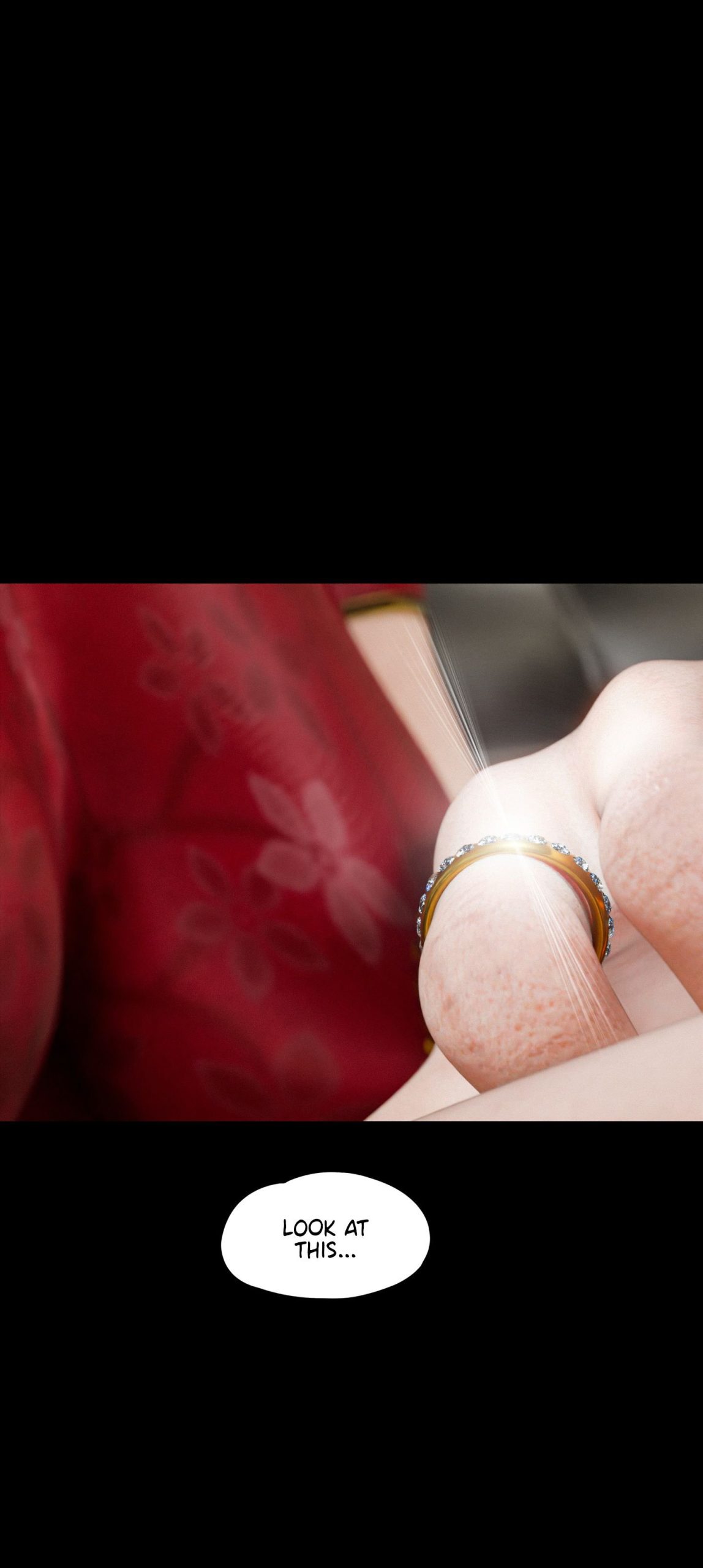 My Neighbor’s Widow - ch. 10-17