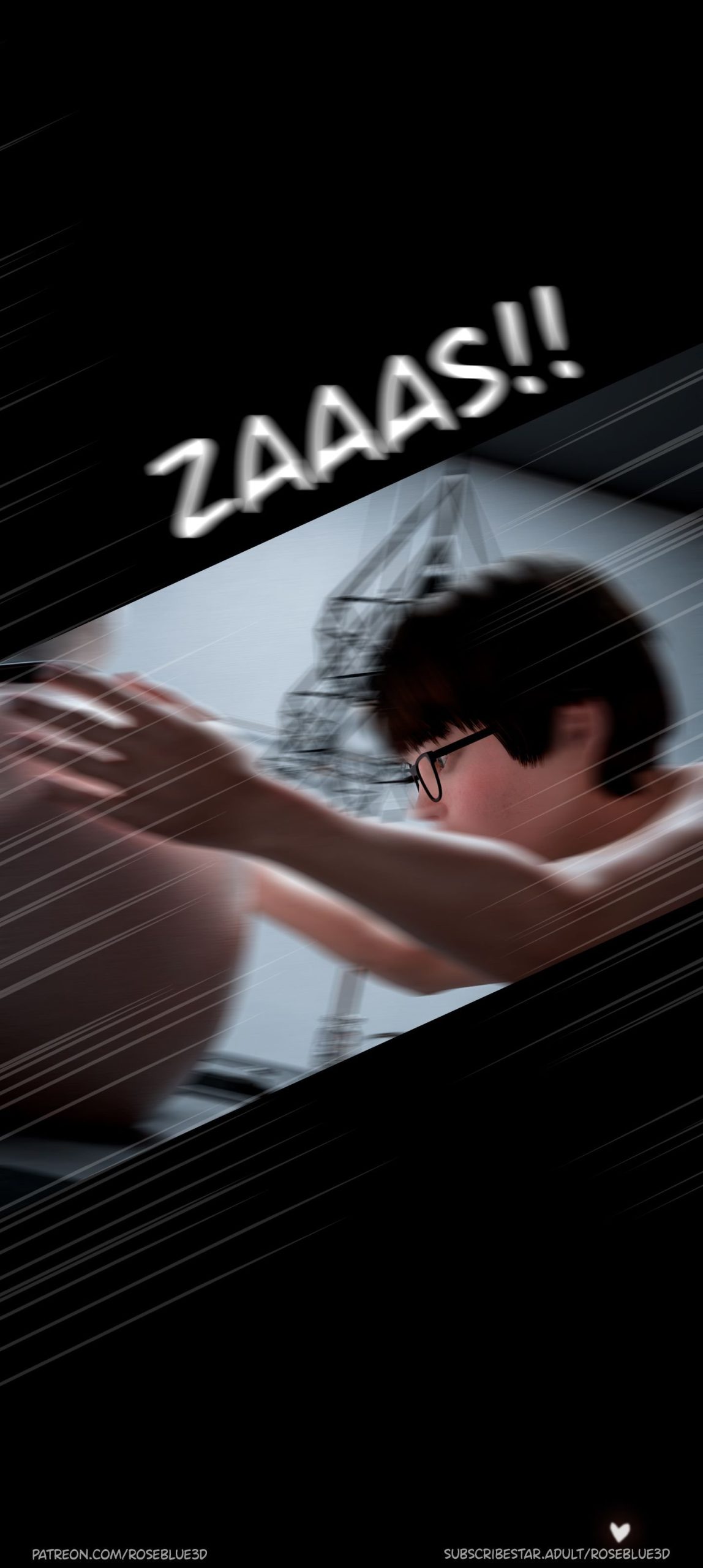 My Neighbor’s Widow - ch. 26-33