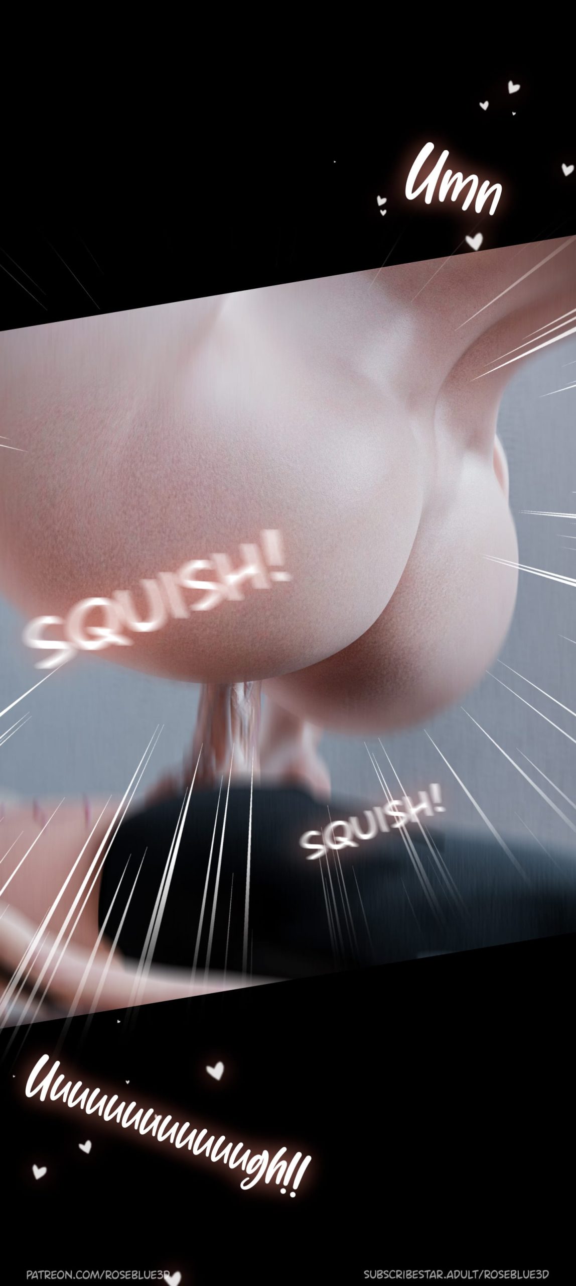 My Neighbor’s Widow - ch. 34-41