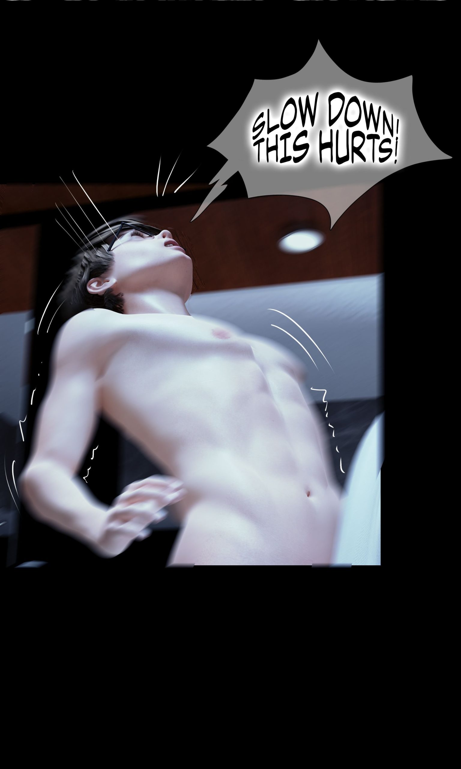 My Neighbor’s Widow - ch. 1-9