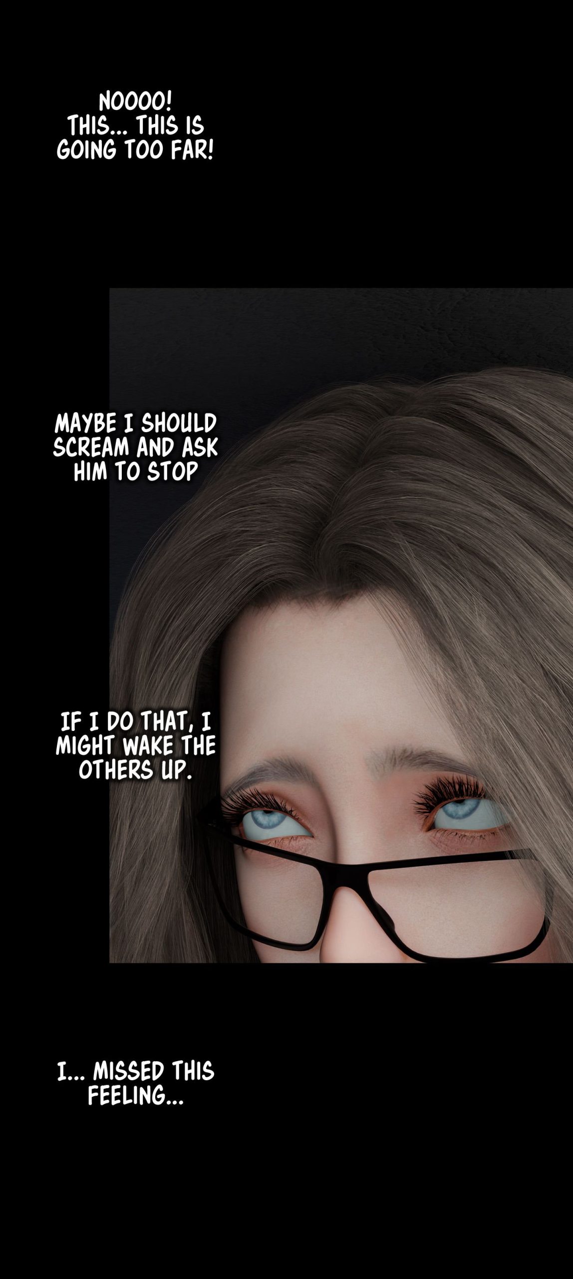 My Neighbor’s Widow - ch. 1-9