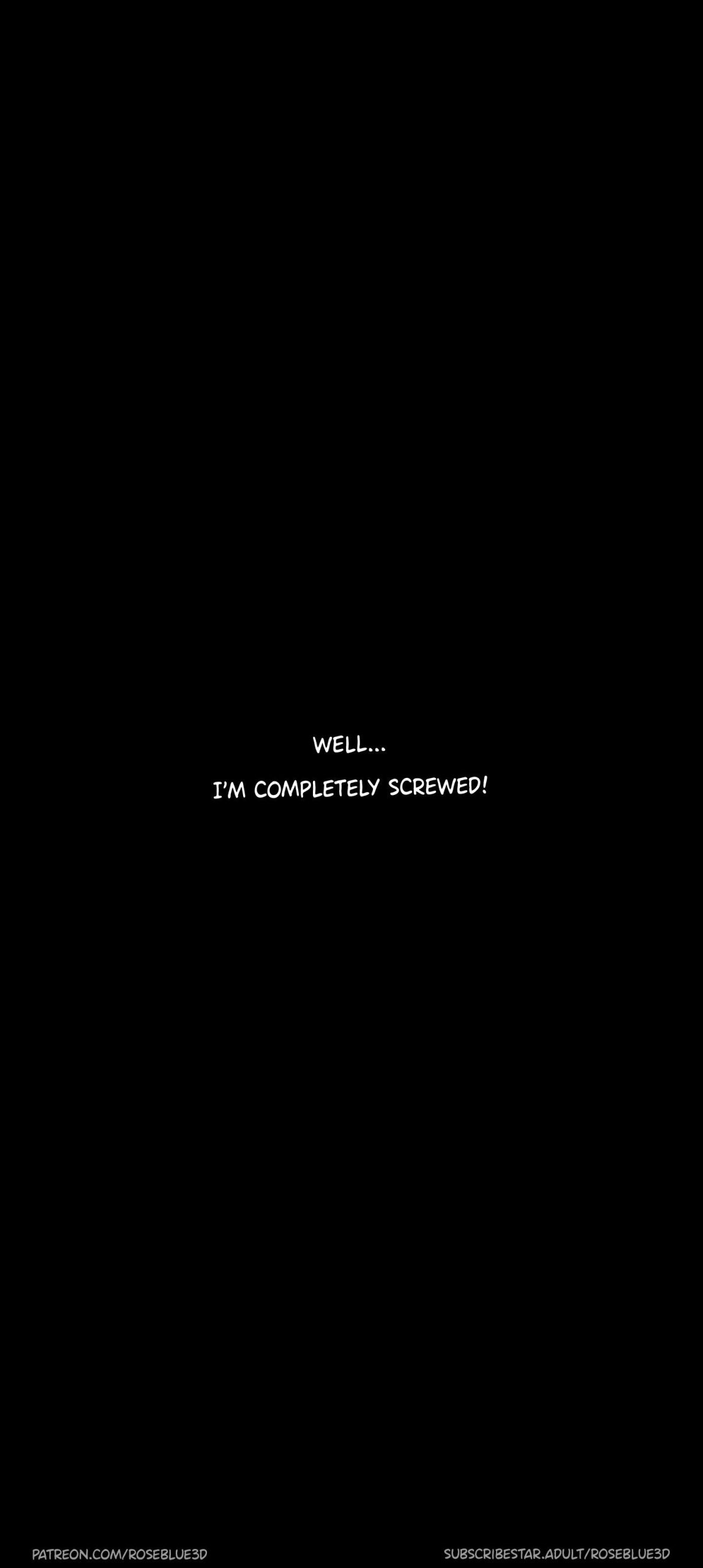 My Neighbor’s Widow - ch. 26-33