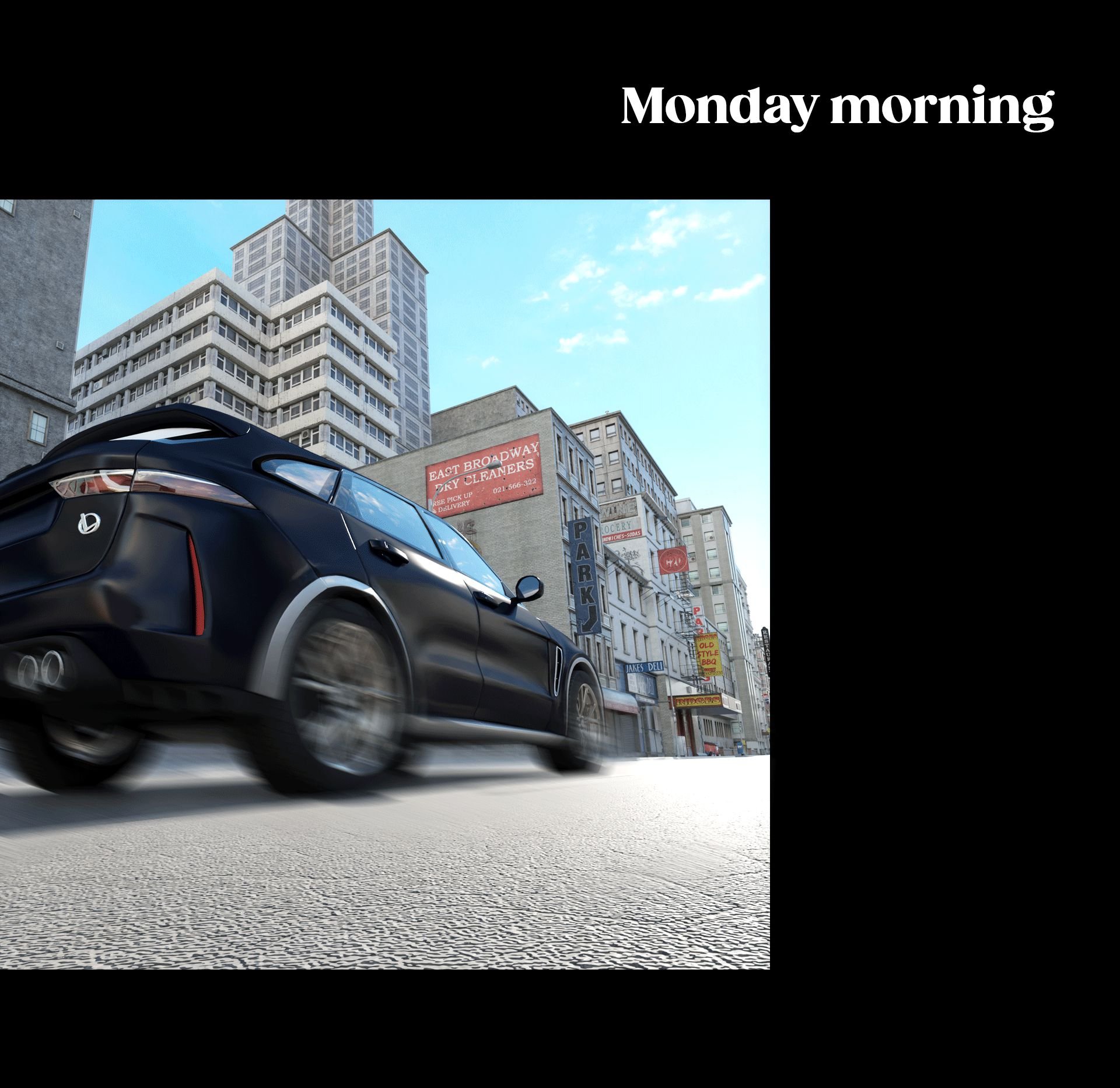 My Neighbor’s Widow - ch. 1-9