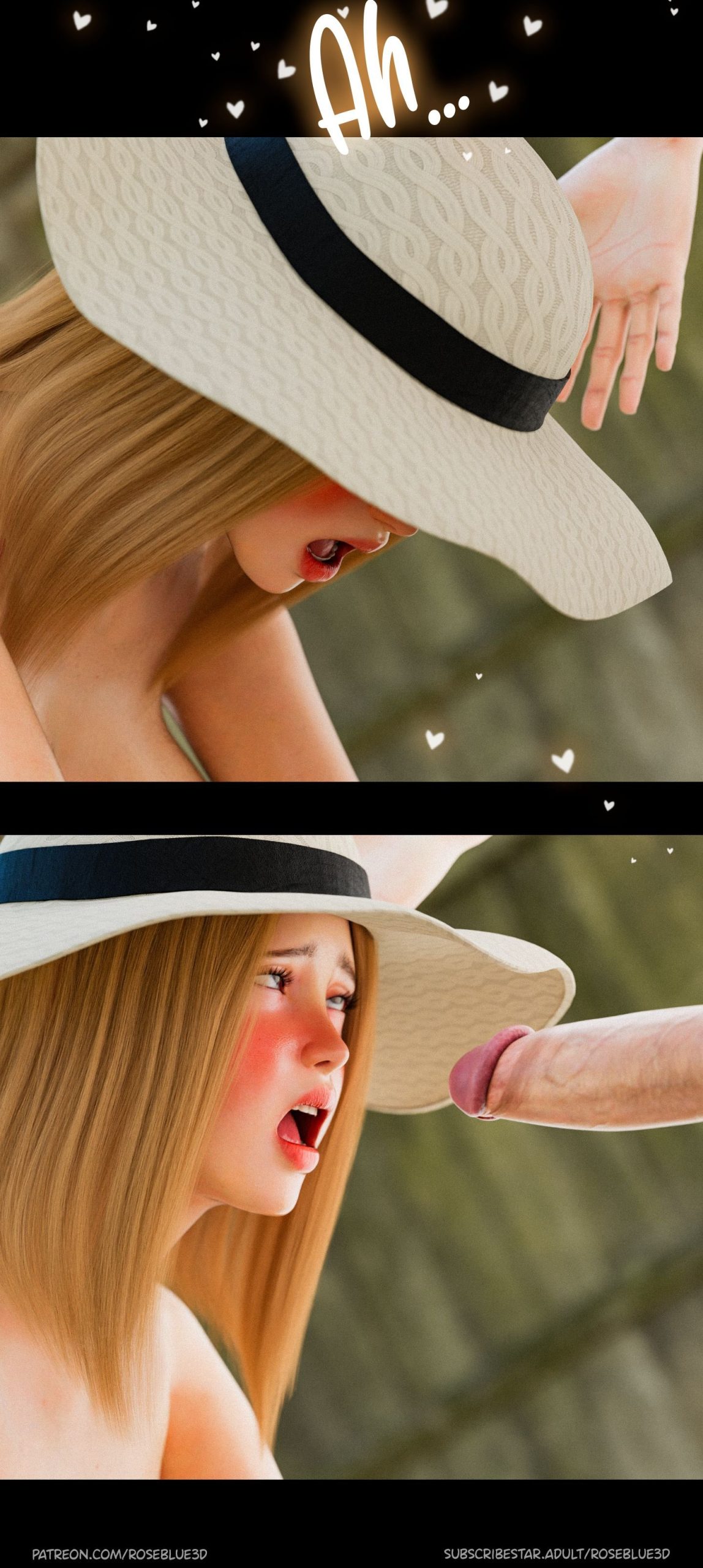 My Neighbor’s Widow - ch. 18-25