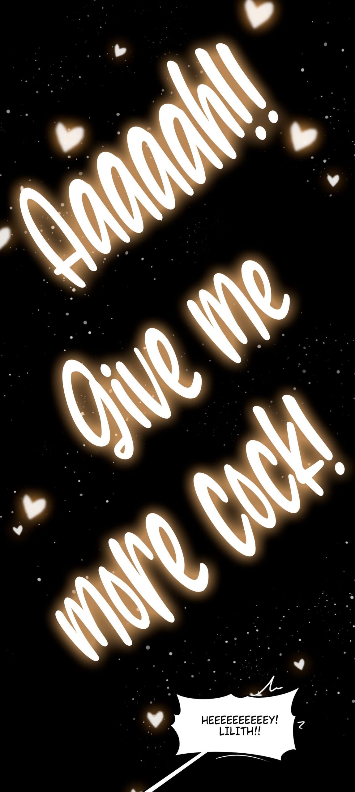 My Neighbor’s Widow - ch. 18-25