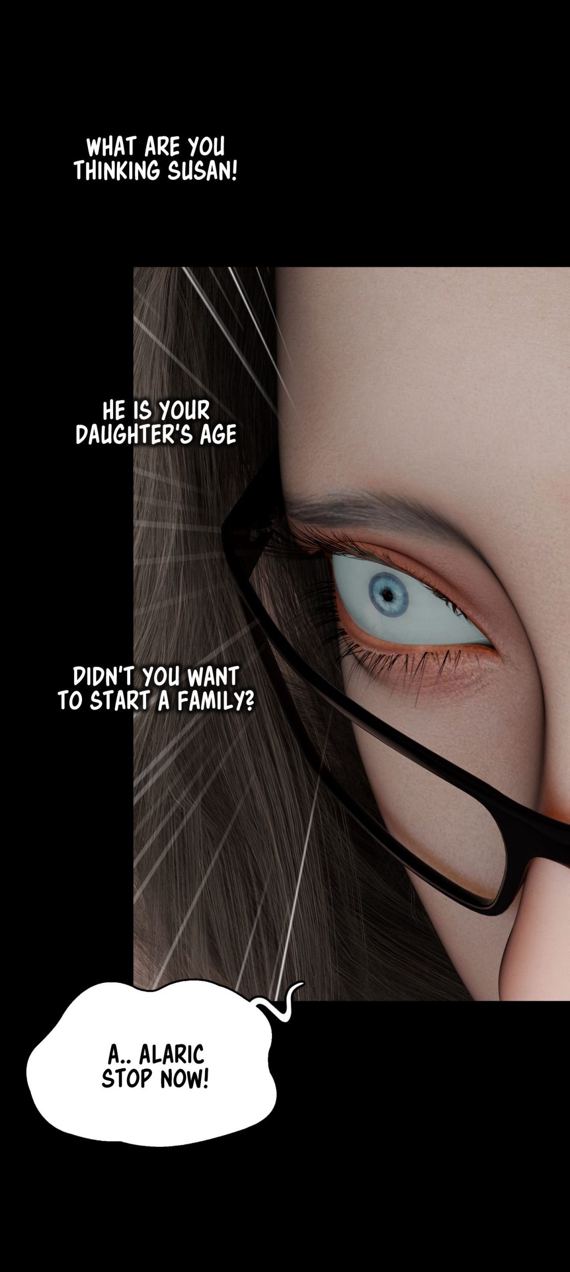 My Neighbor’s Widow - ch. 1-9