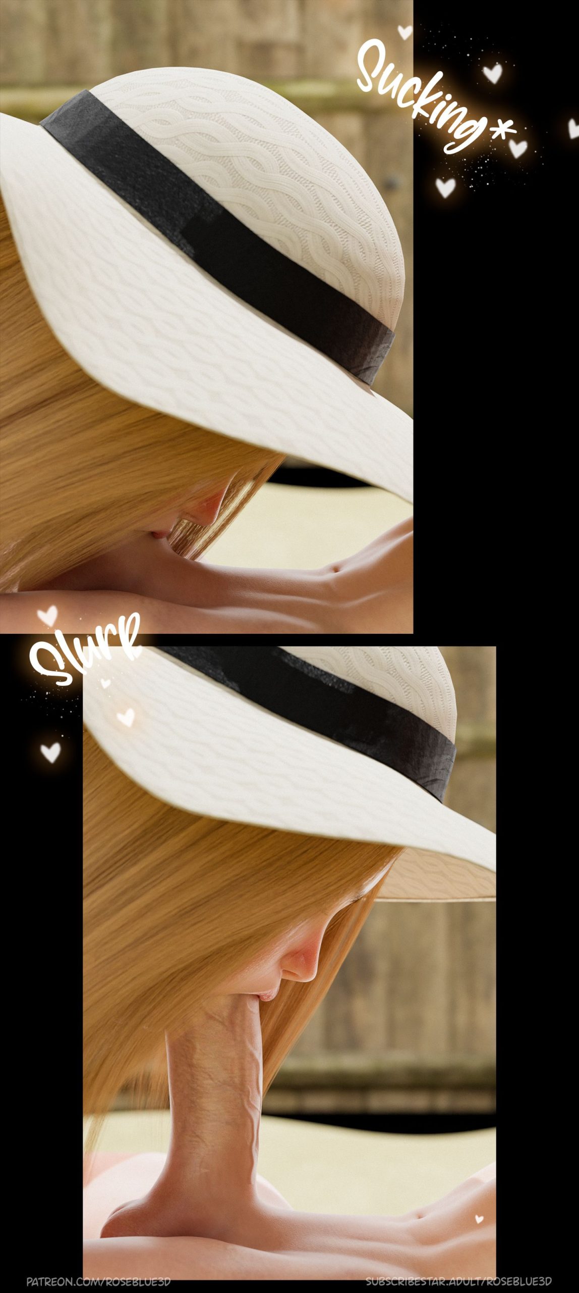 My Neighbor’s Widow - ch. 18-25