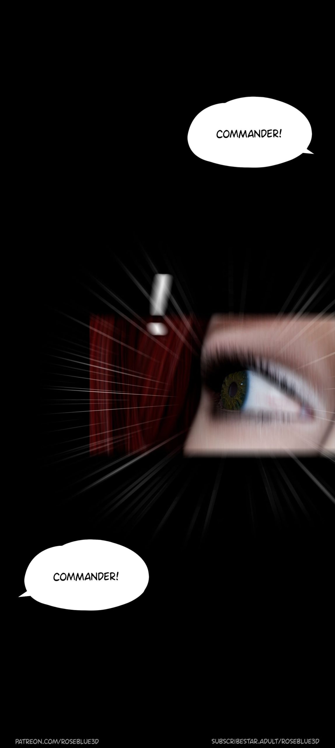 My Neighbor’s Widow - ch. 26-33