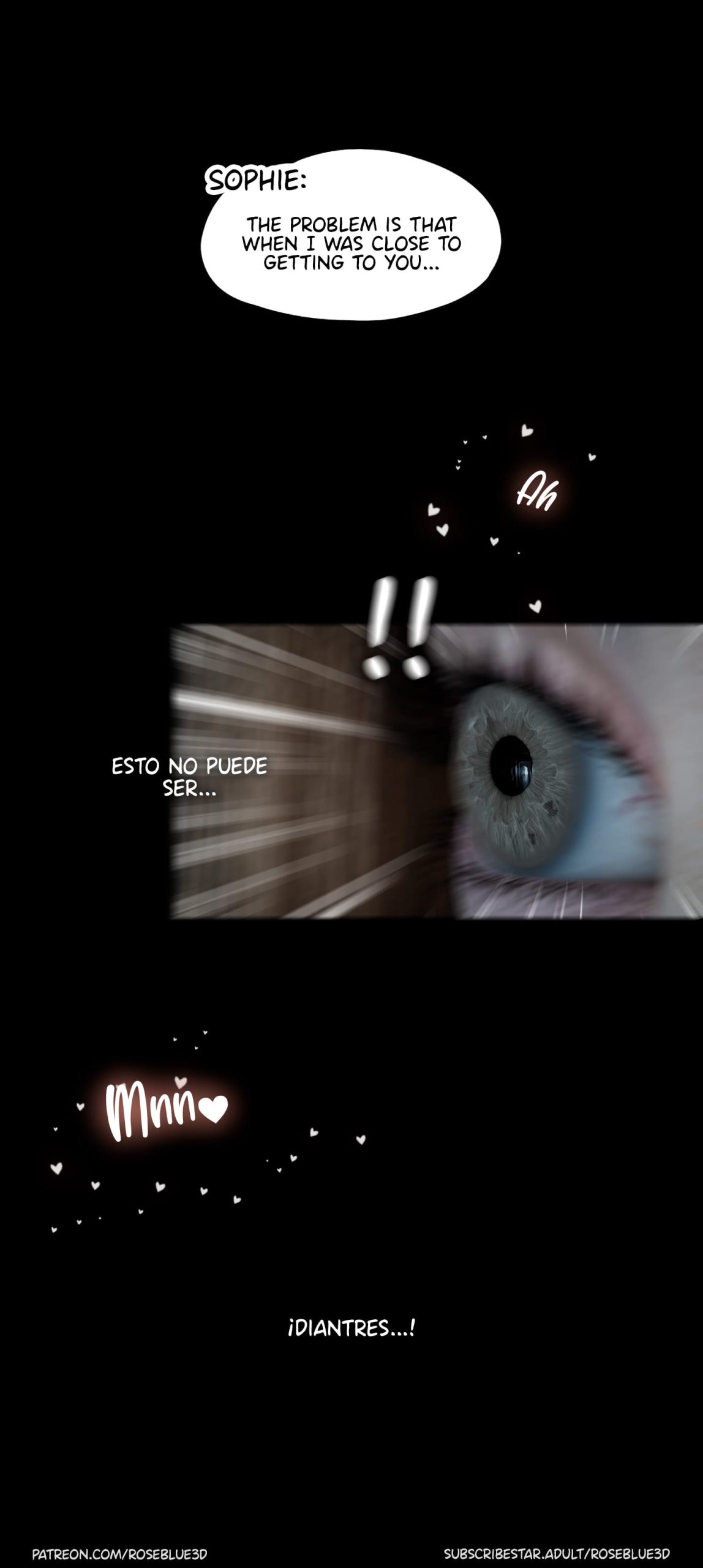 My Neighbor’s Widow - ch. 42-49