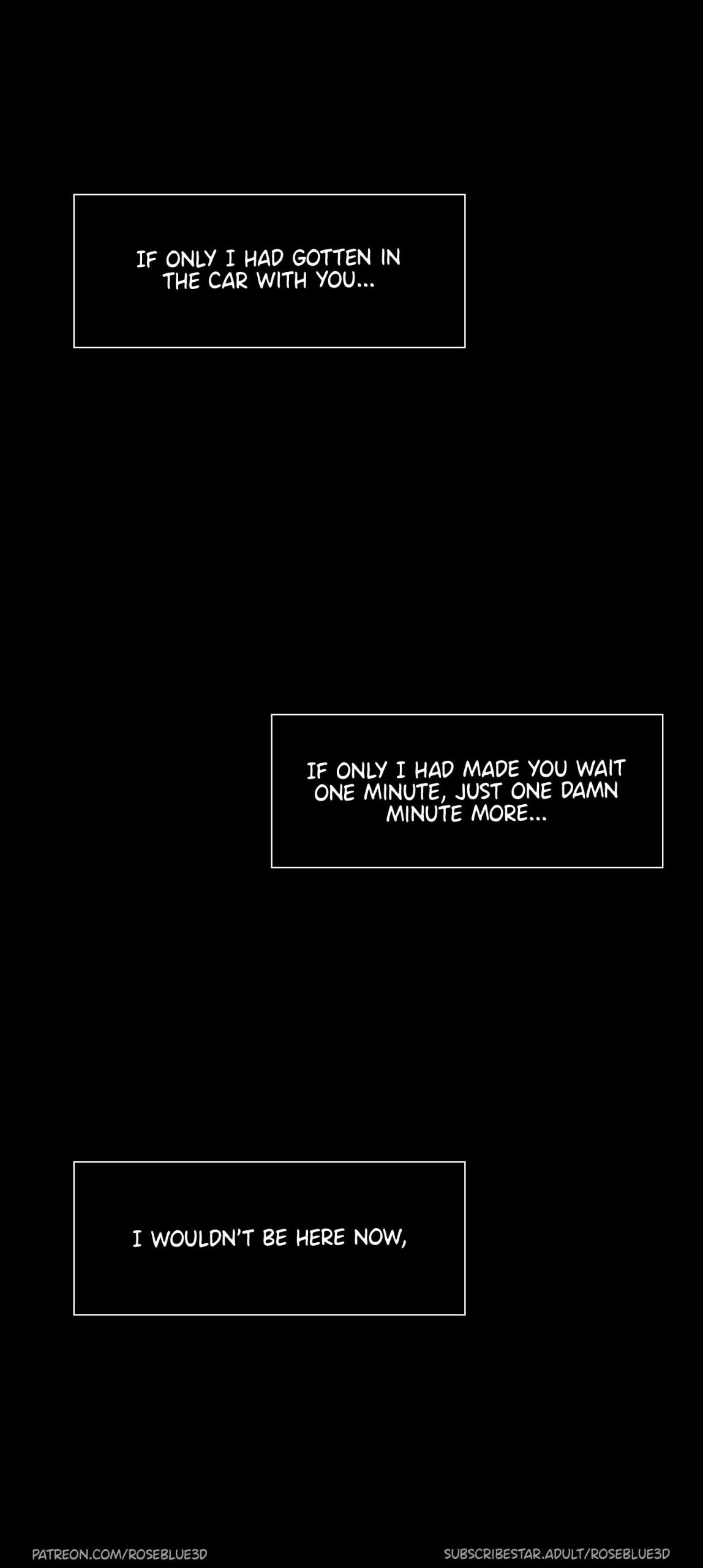 My Neighbor’s Widow - ch. 26-33