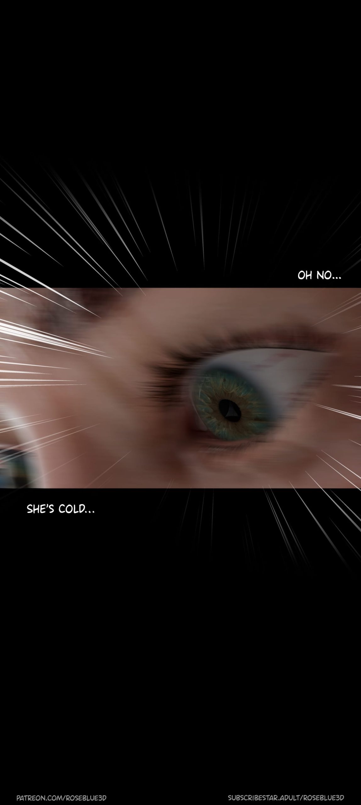 My Neighbor’s Widow - ch. 26-33