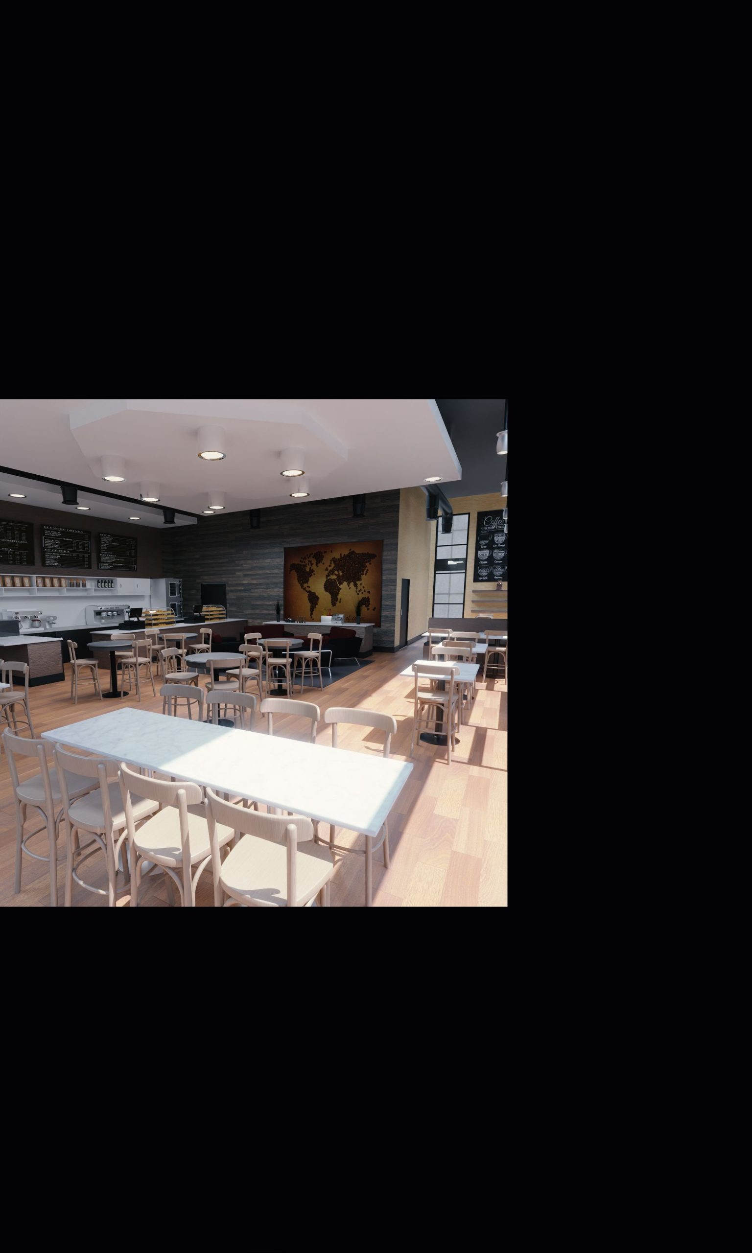 My Neighbor’s Widow - ch. 1-9