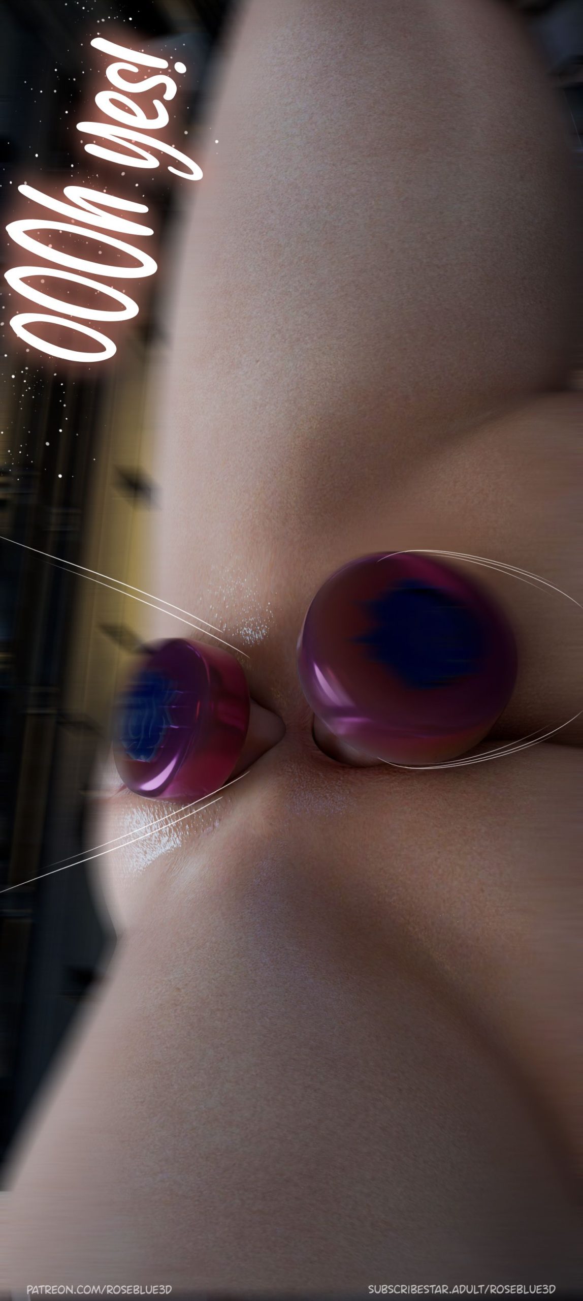 My Neighbor’s Widow - ch. 18-25