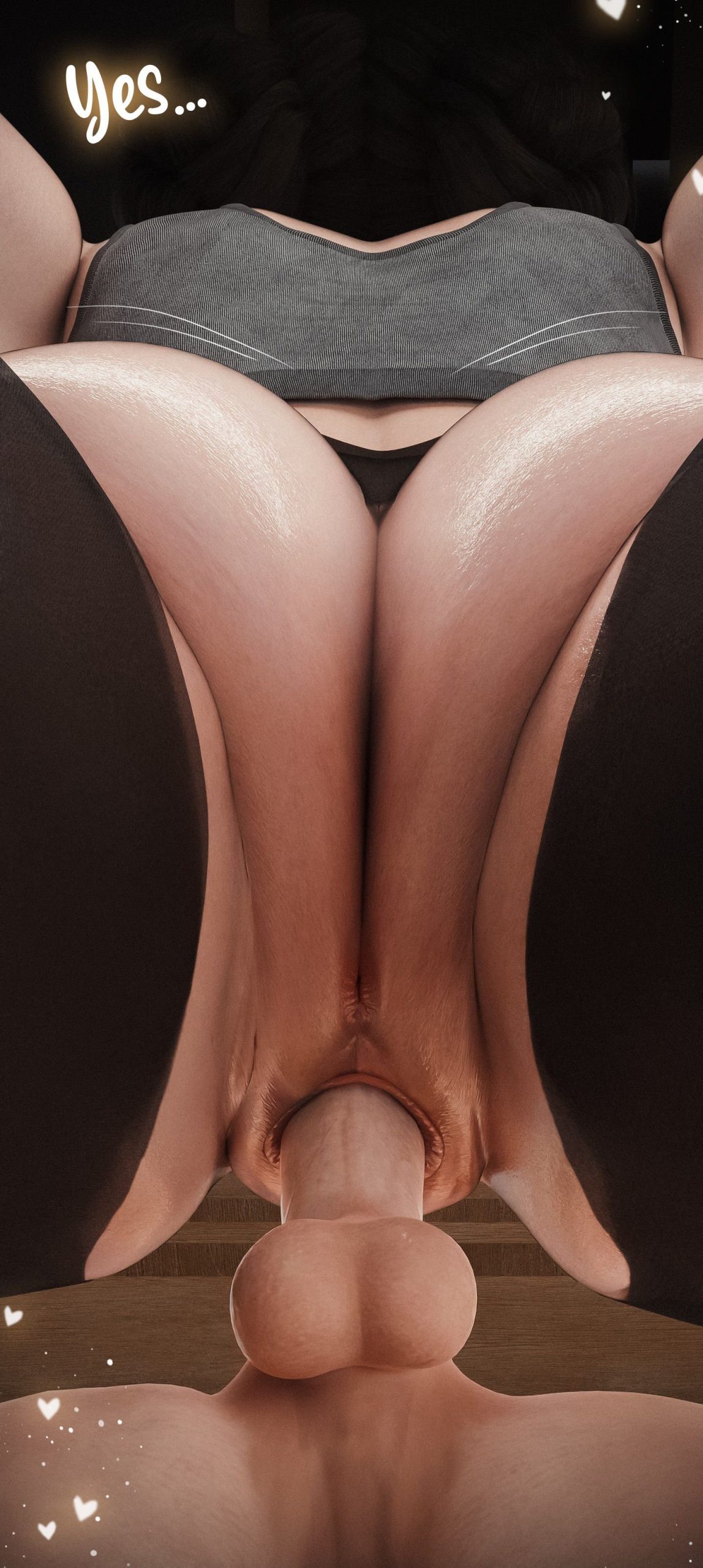 My Neighbor’s Widow - ch. 10-17