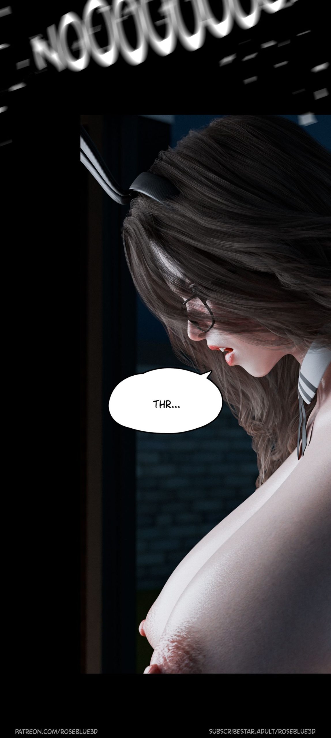 My Neighbor’s Widow - ch. 26-33